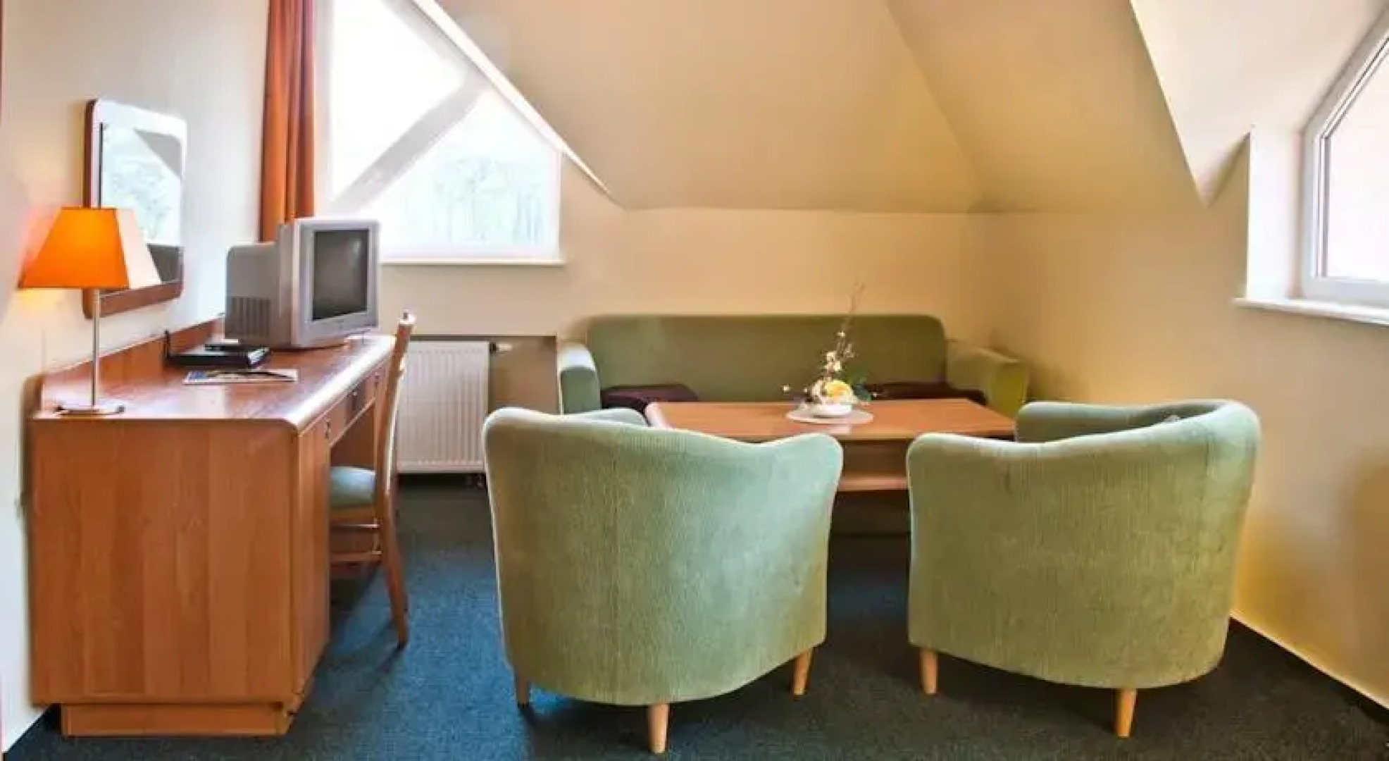 Przystań Łeba Resort & Restaurant