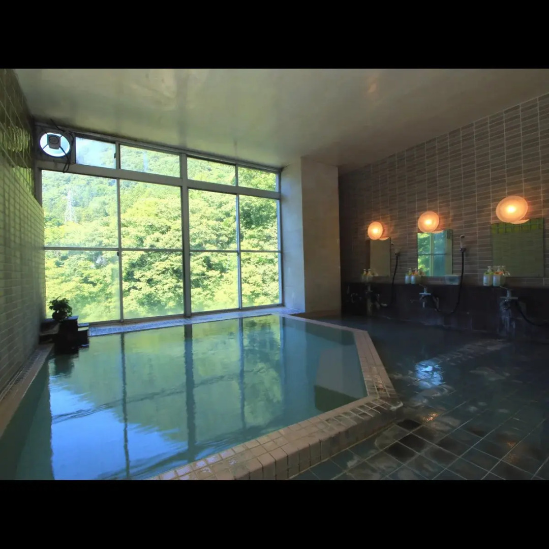 Aizu Yunokami Onsen Osakaya