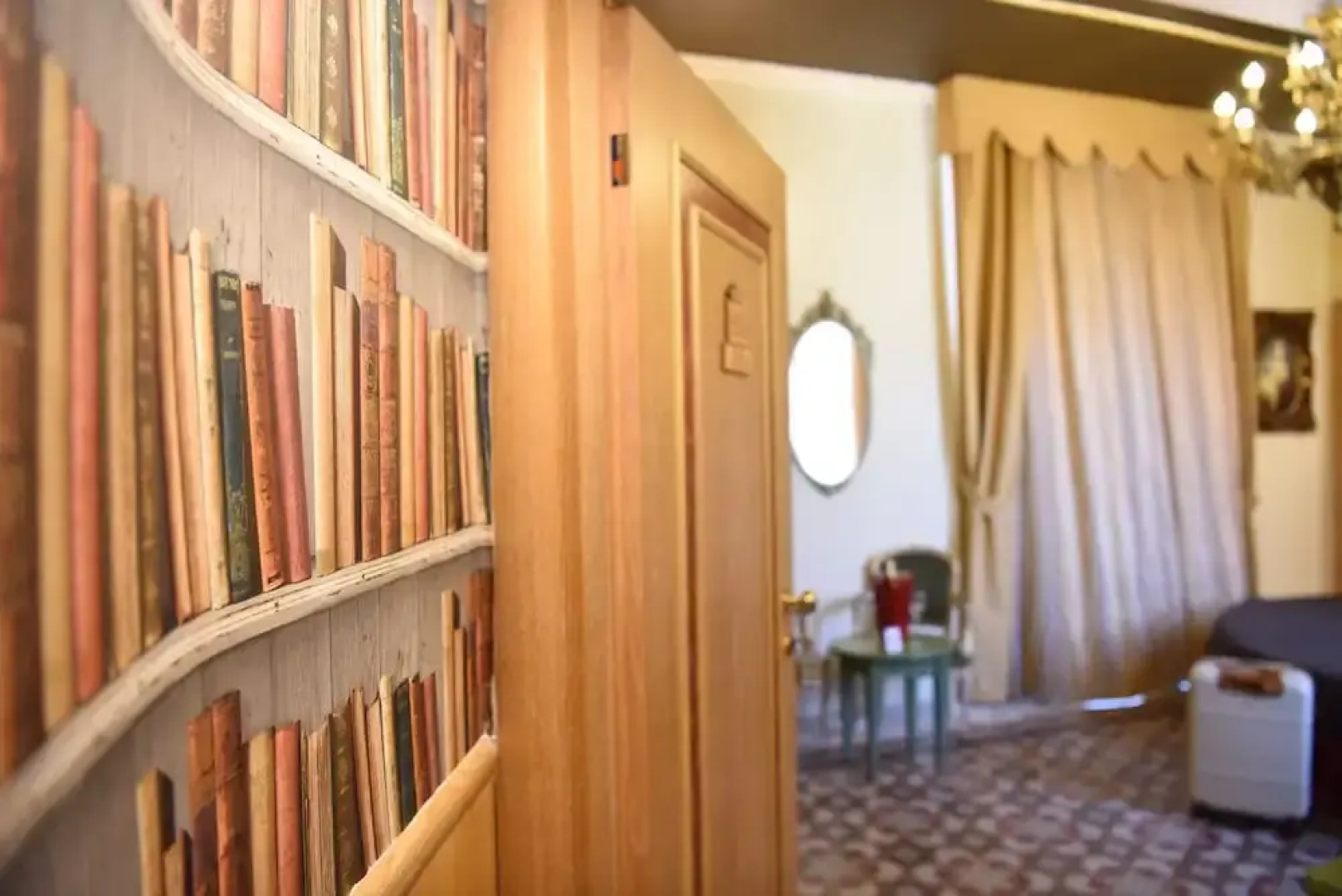 Residenza Di Federico II