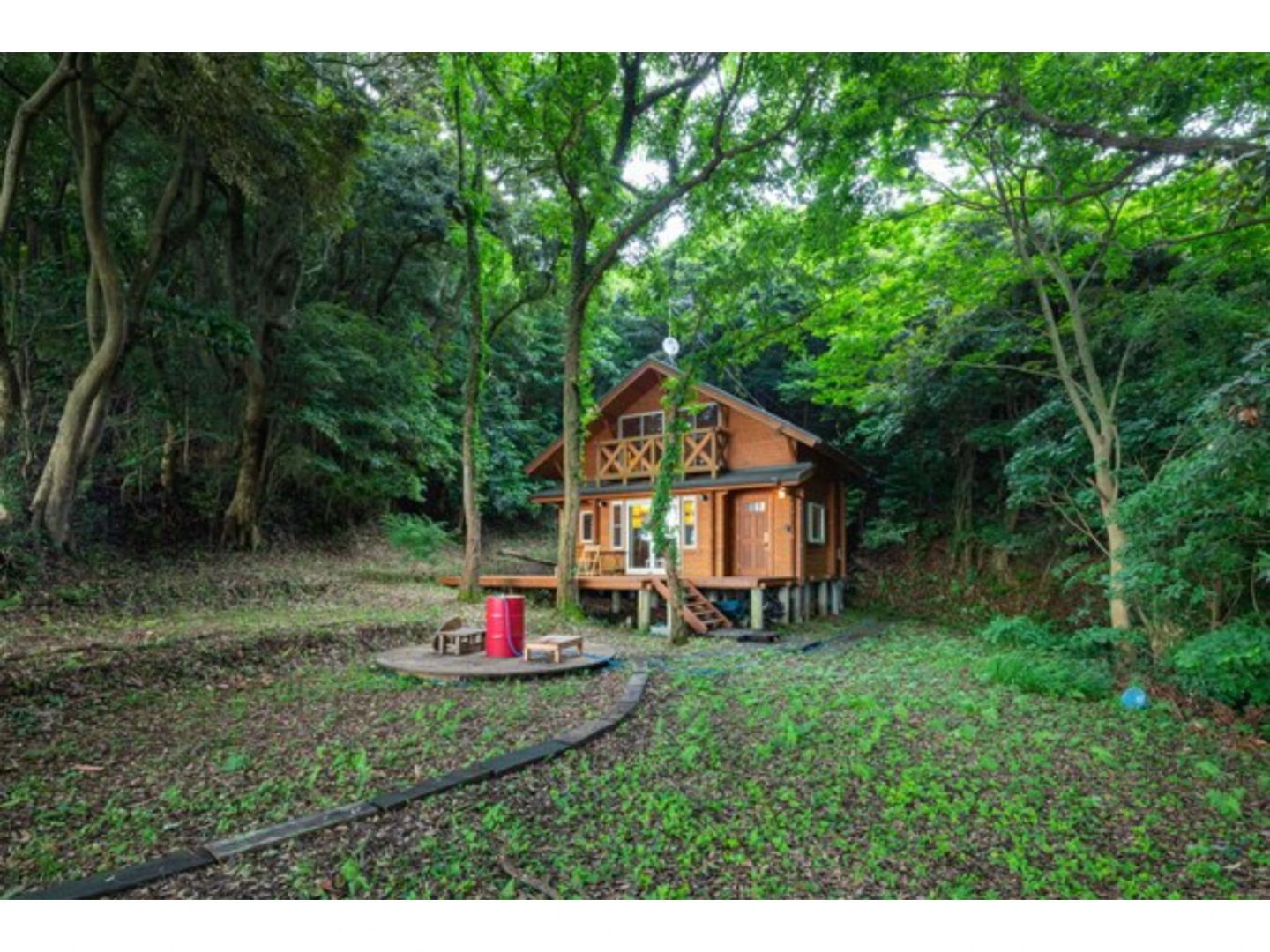 Sasayakana Ouchi Sasage - Vacation STAY 37857v