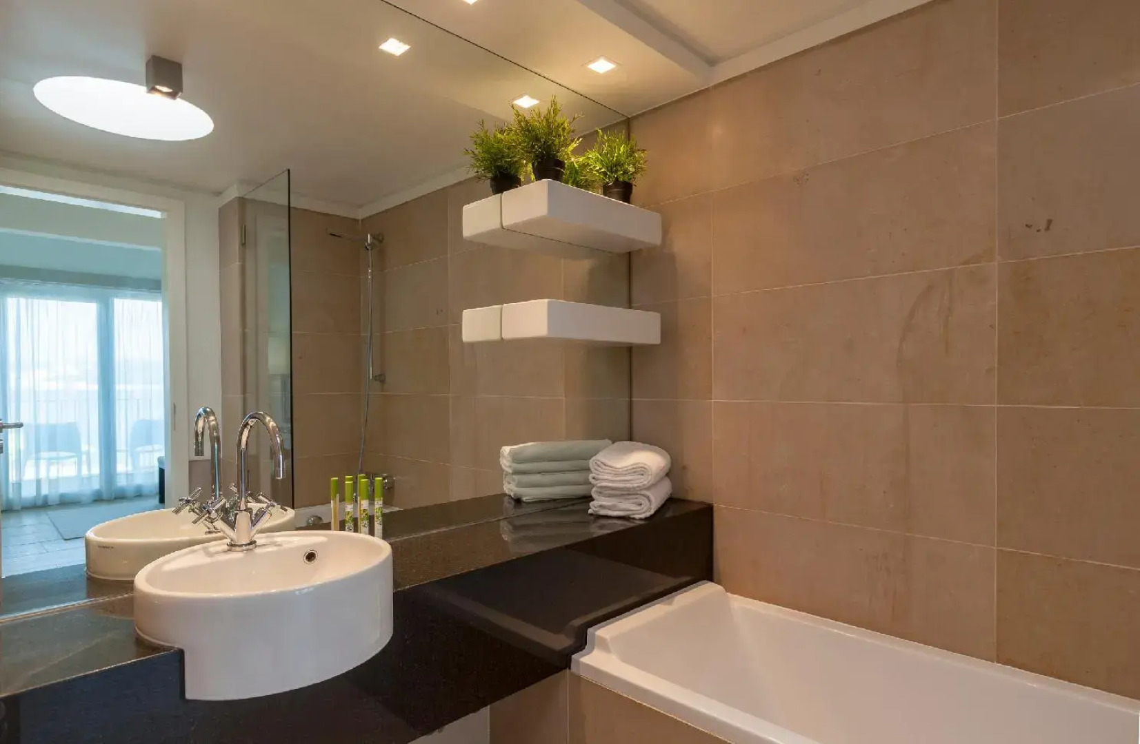 Troia Residence by The Editory-Apartamentos Marina