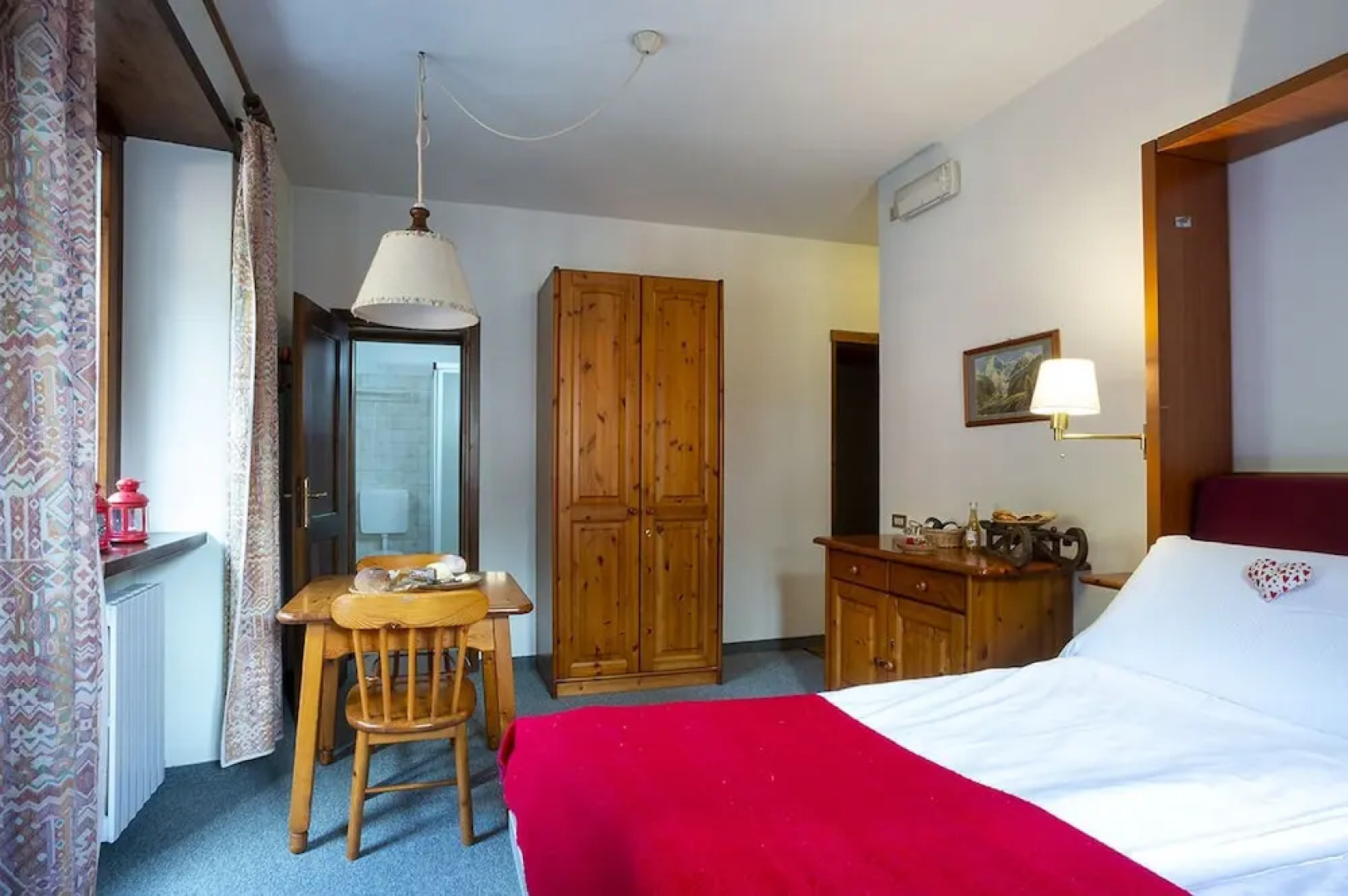 Residence Cima Jazzi