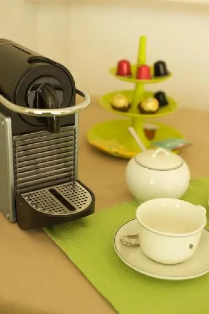 Bed and Breakfast Molenakkers