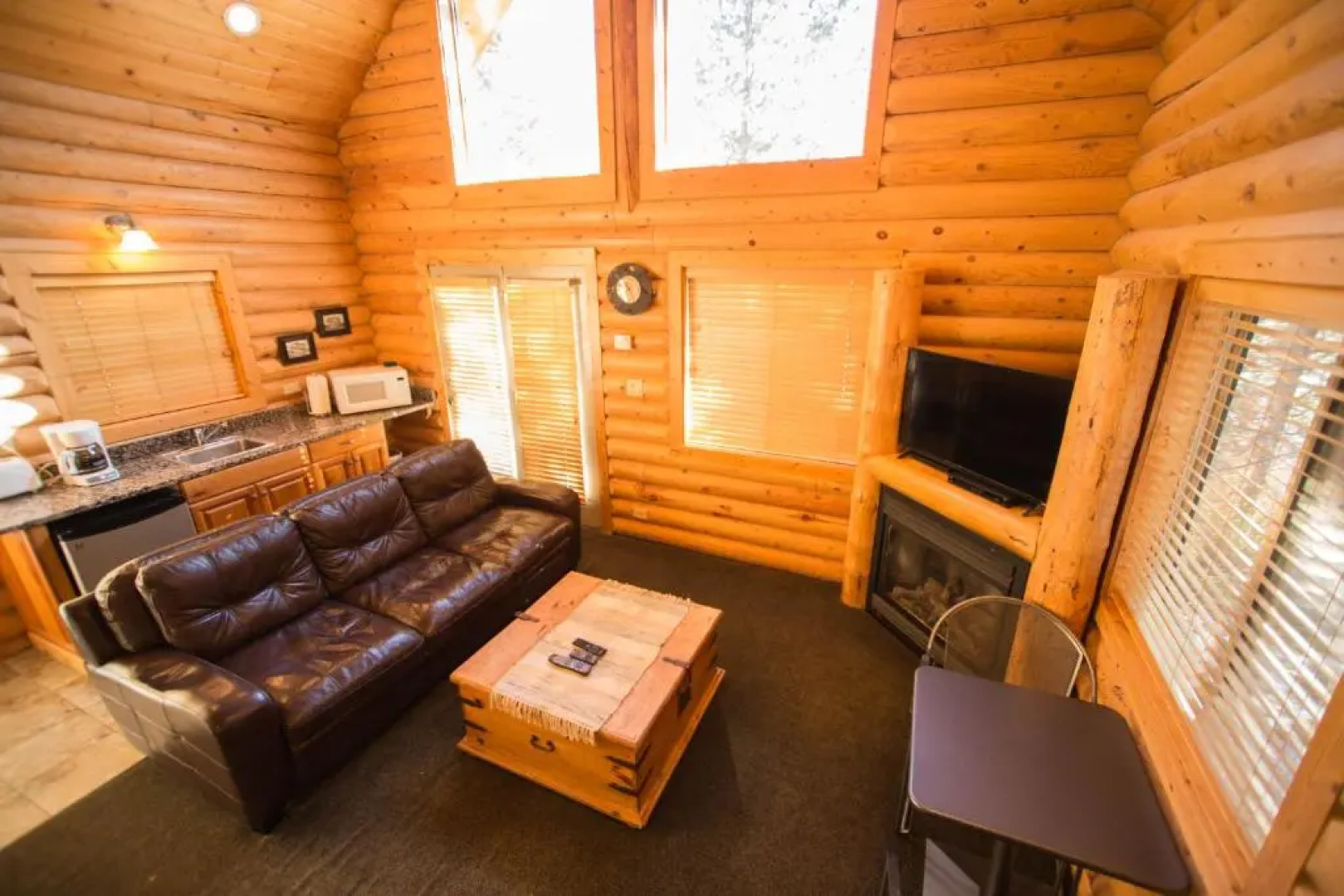 The Pines at Island Park