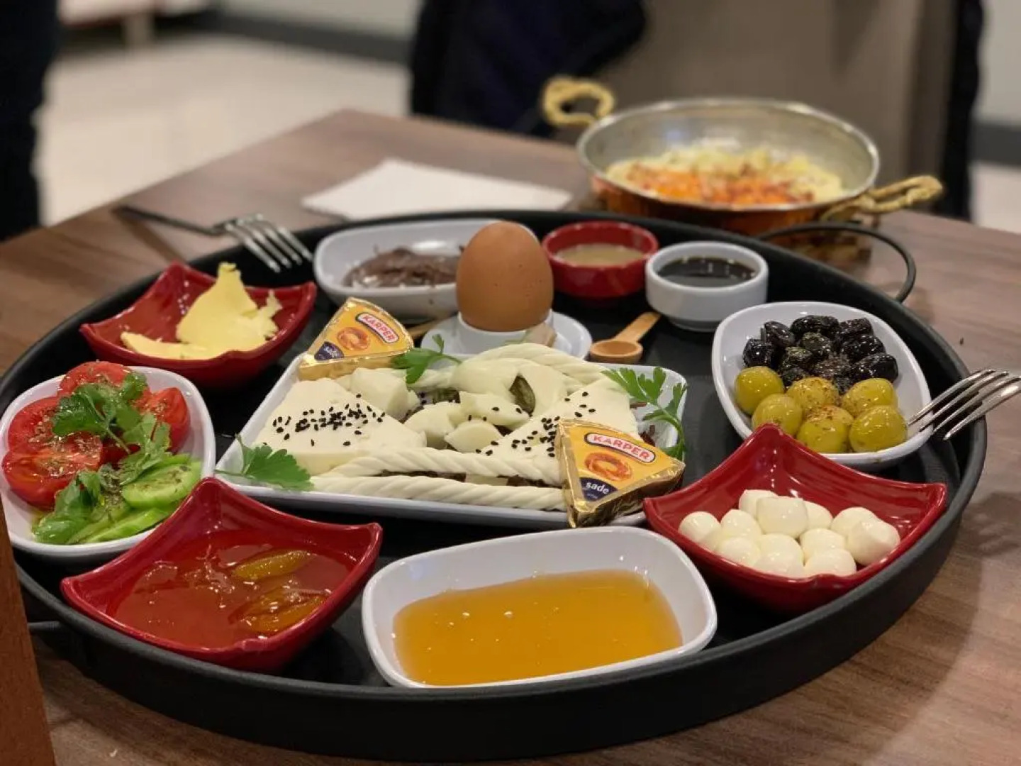 Ooda Rooms Kadıköy