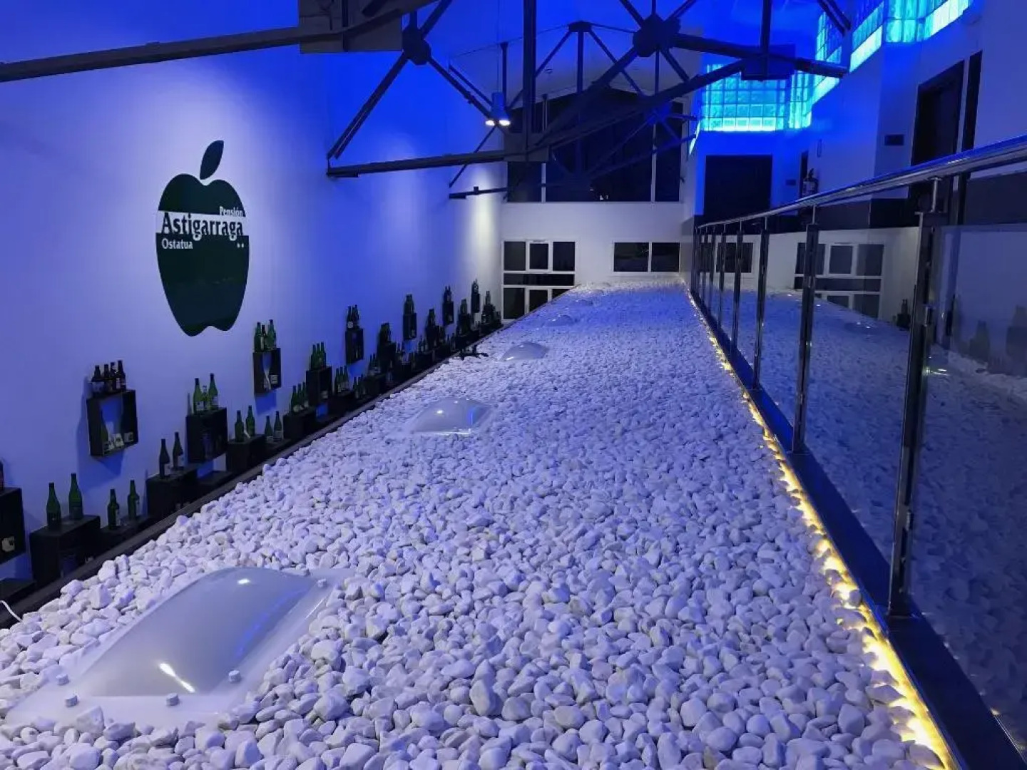 Pensión Astigarraga