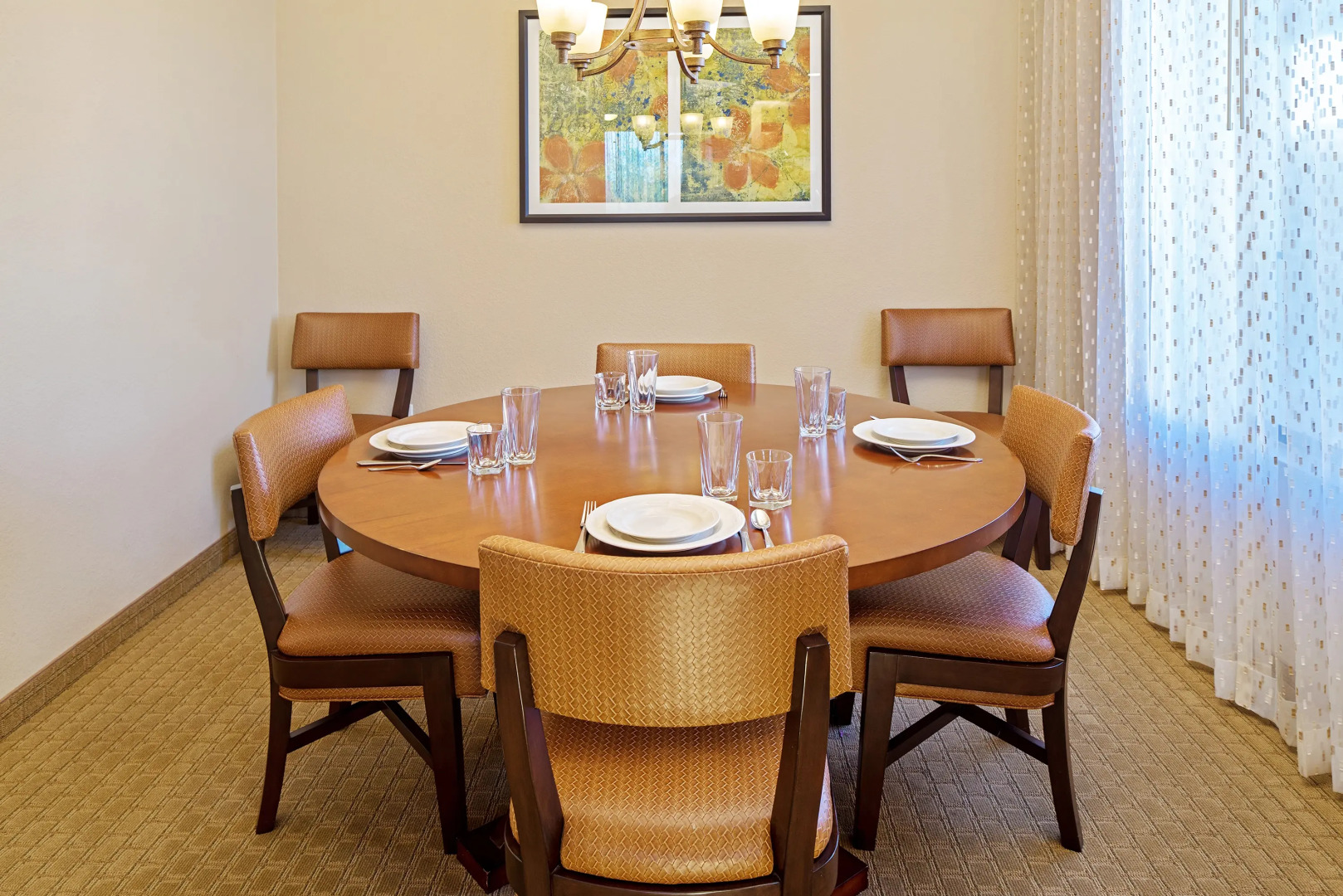 Hilton Vacation Club Scottsdale Links Resort