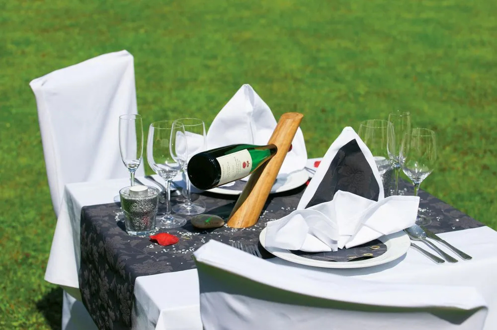 Ferienhotel Haus am Ahorn