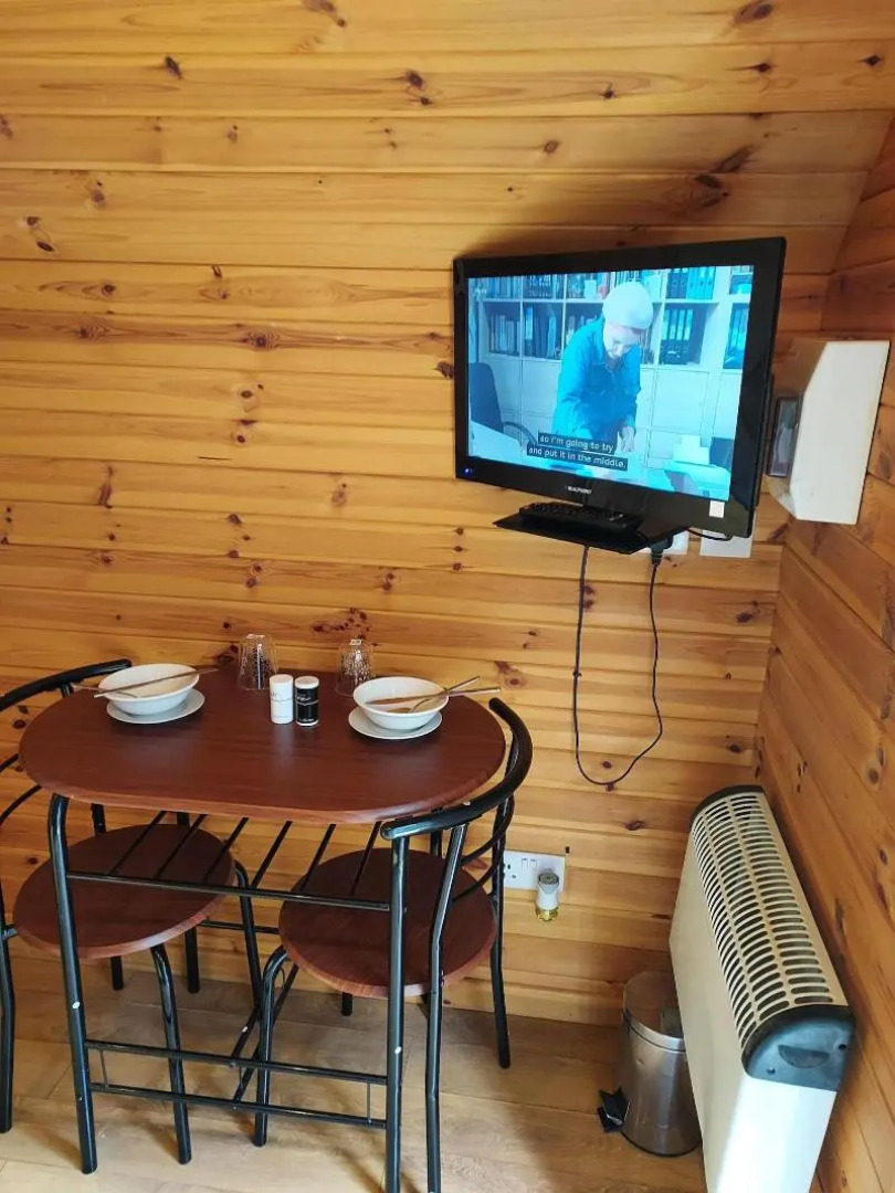 The Butchers Arms Freehouse