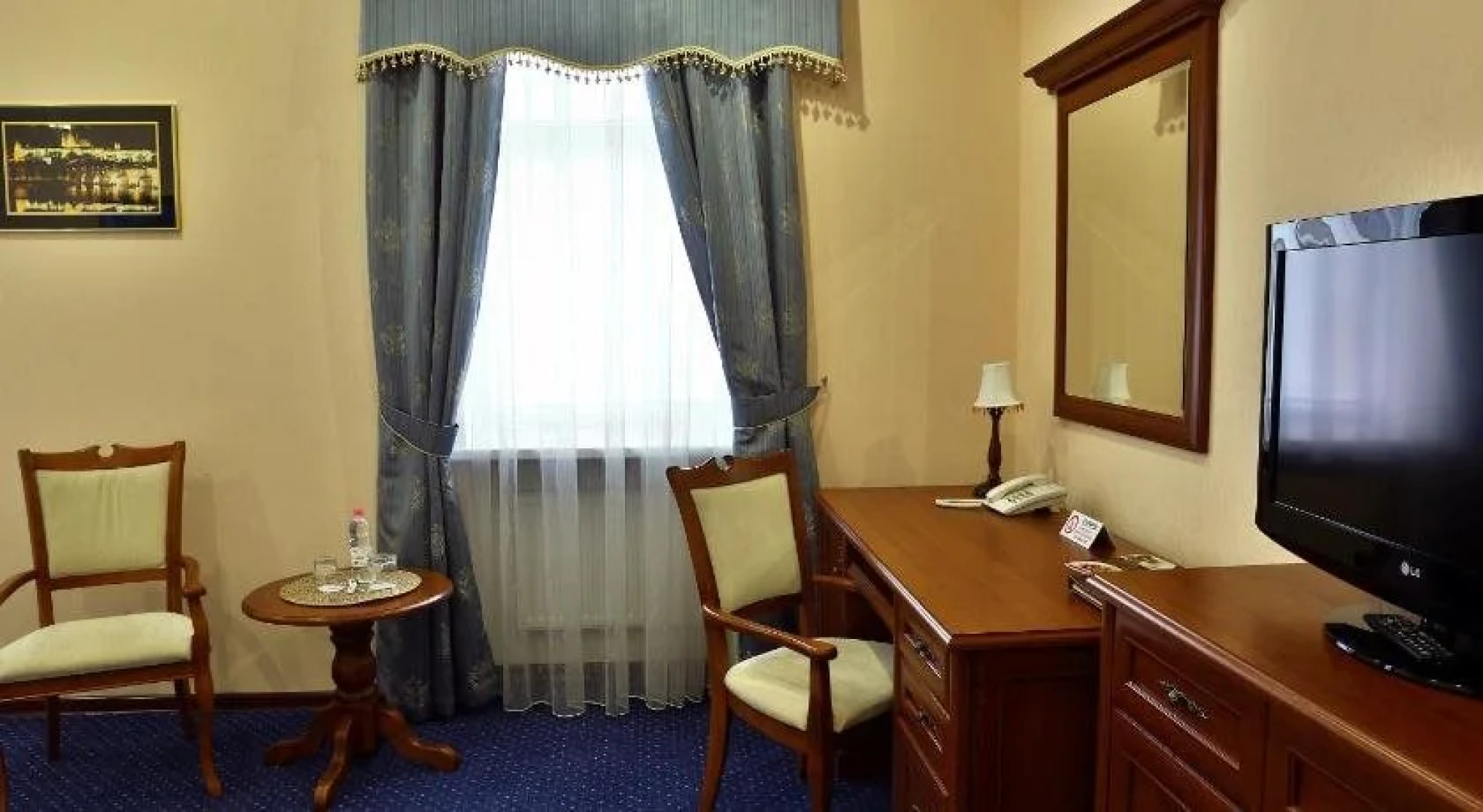 Отель Украина Ровно