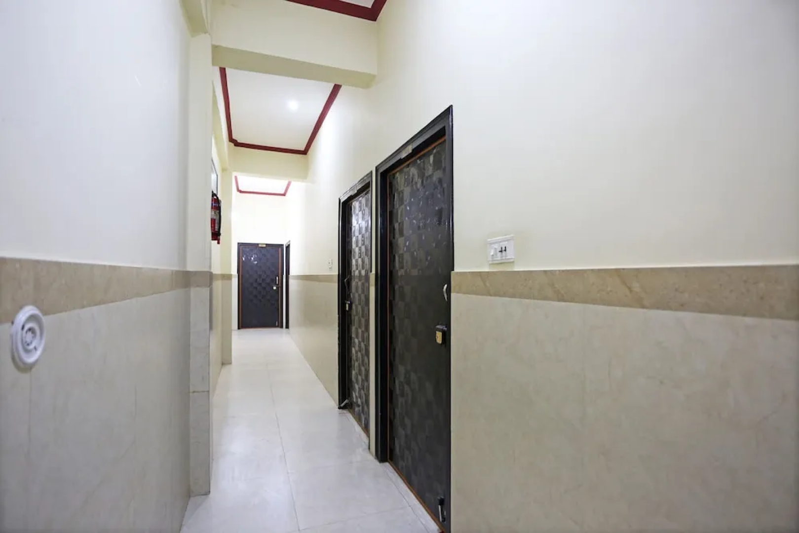 OYO 10827 Hotel Dev Bhoomi