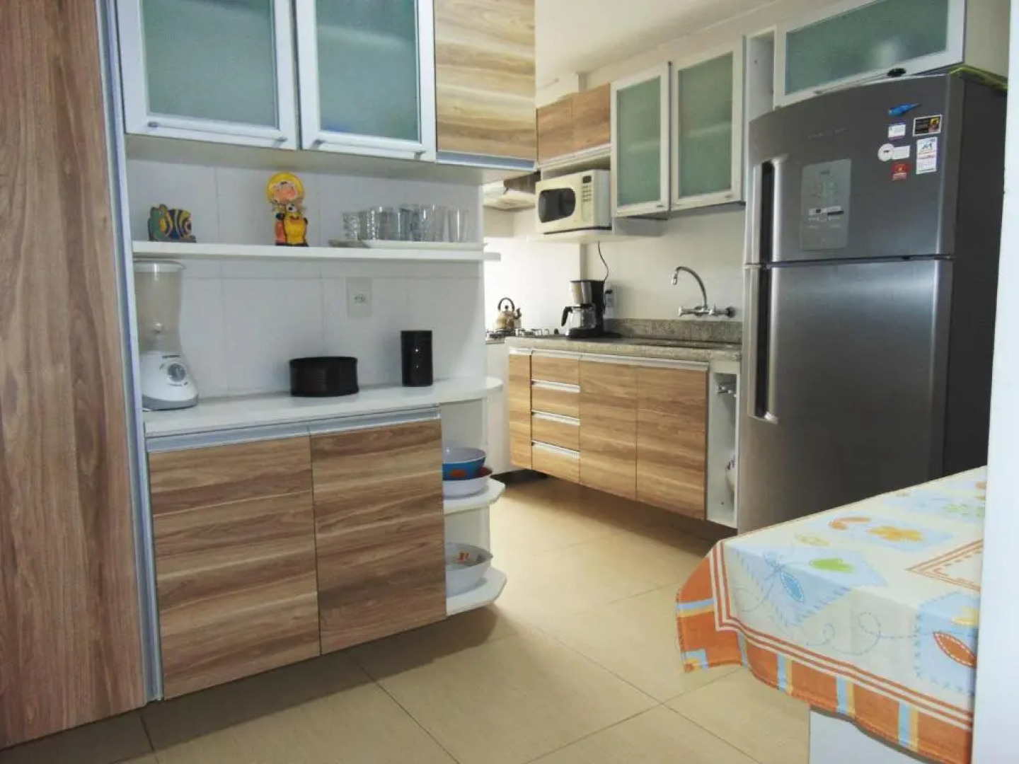 Apartamento Ipanema