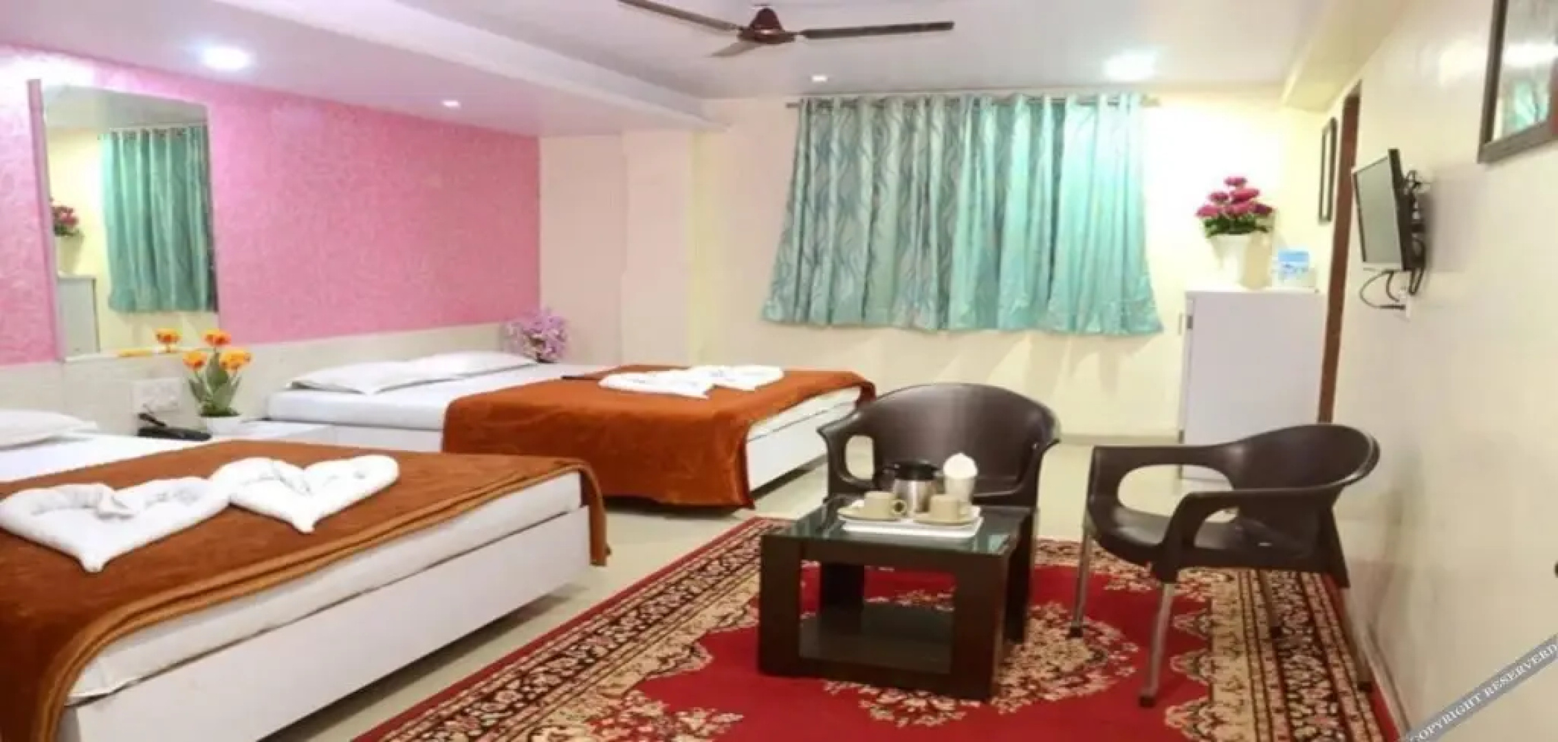 Hotel Anupam