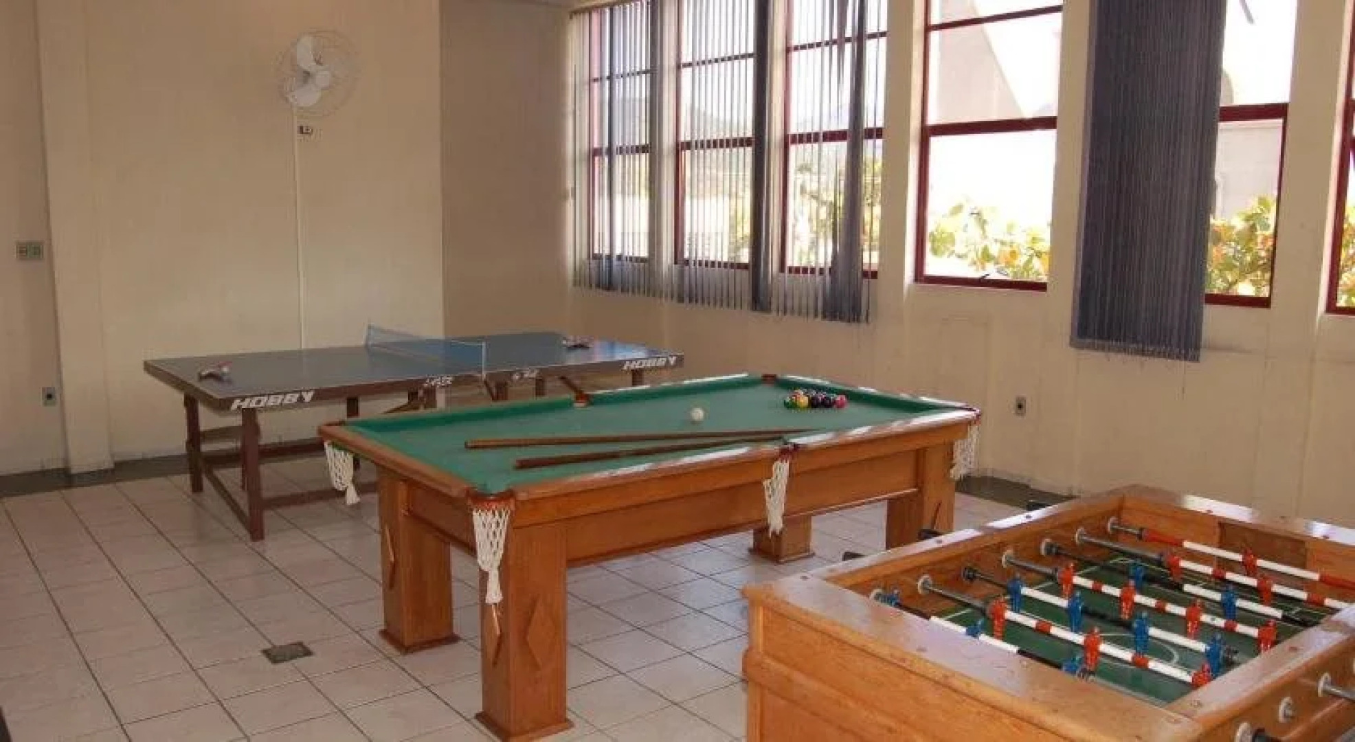 Residencial Itapema Vacation Club