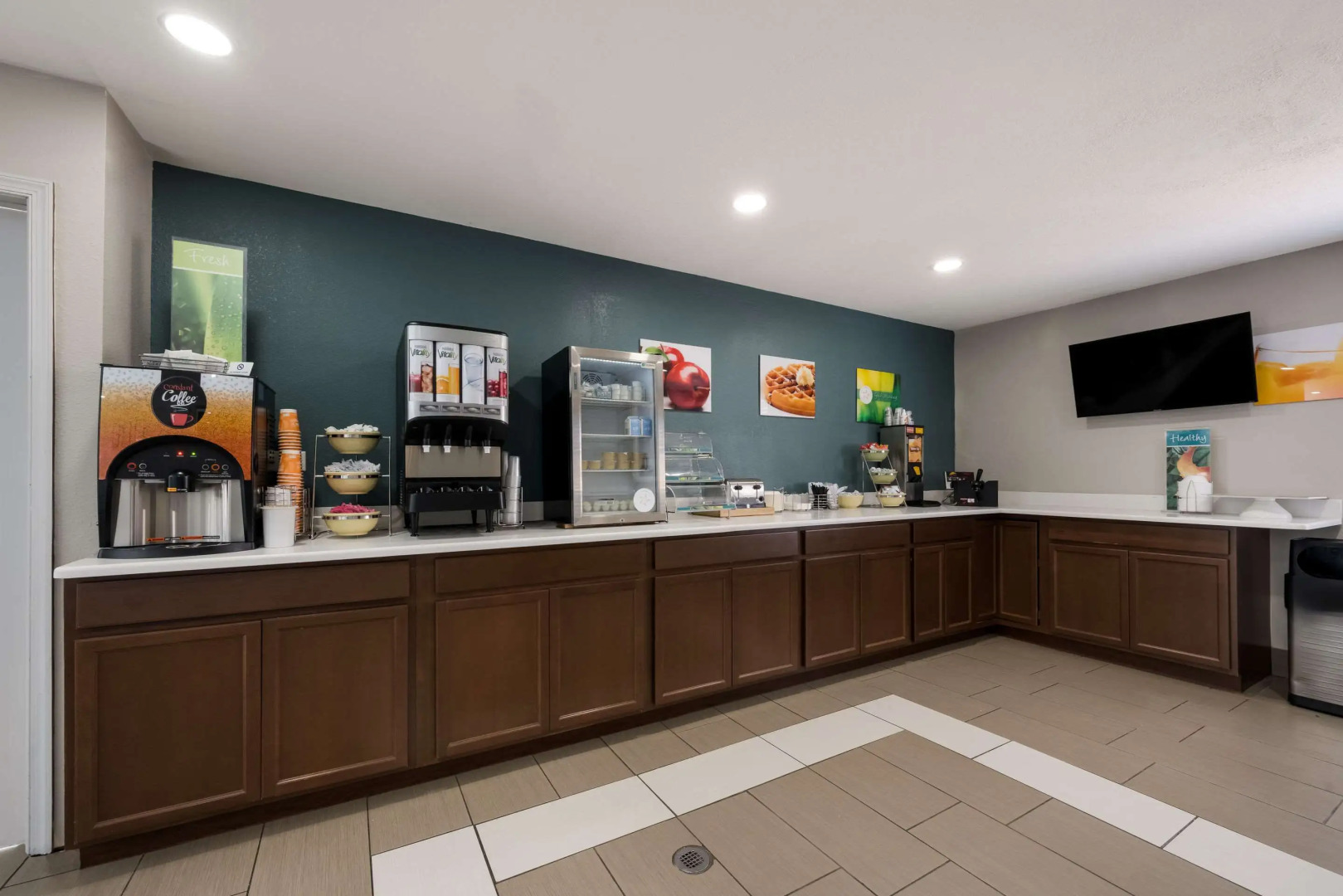 Quality Inn University Area