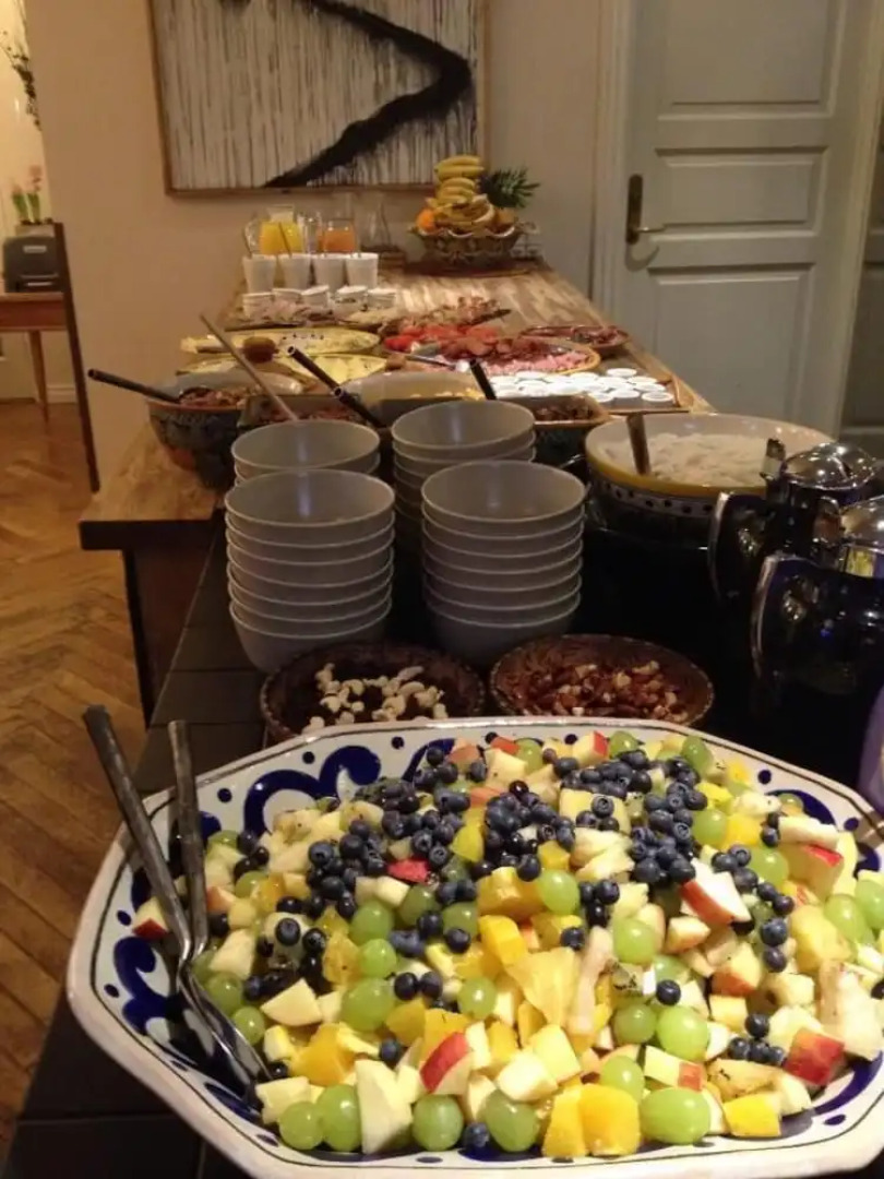 Bertrams Hotel Guldsmeden