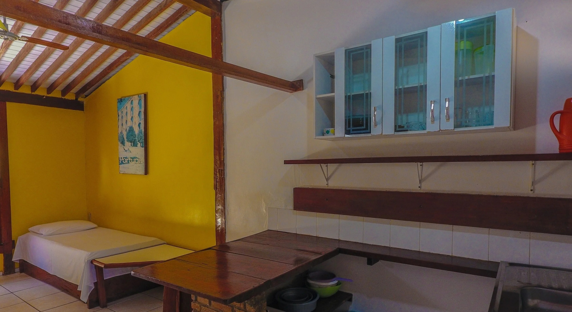 Pousada Aldeia Portuguesa