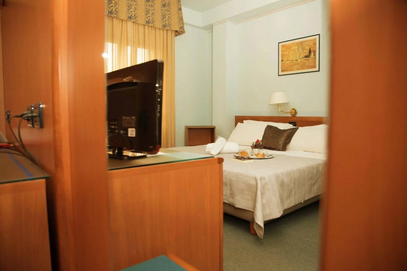 Albergo Zoello Je Suis