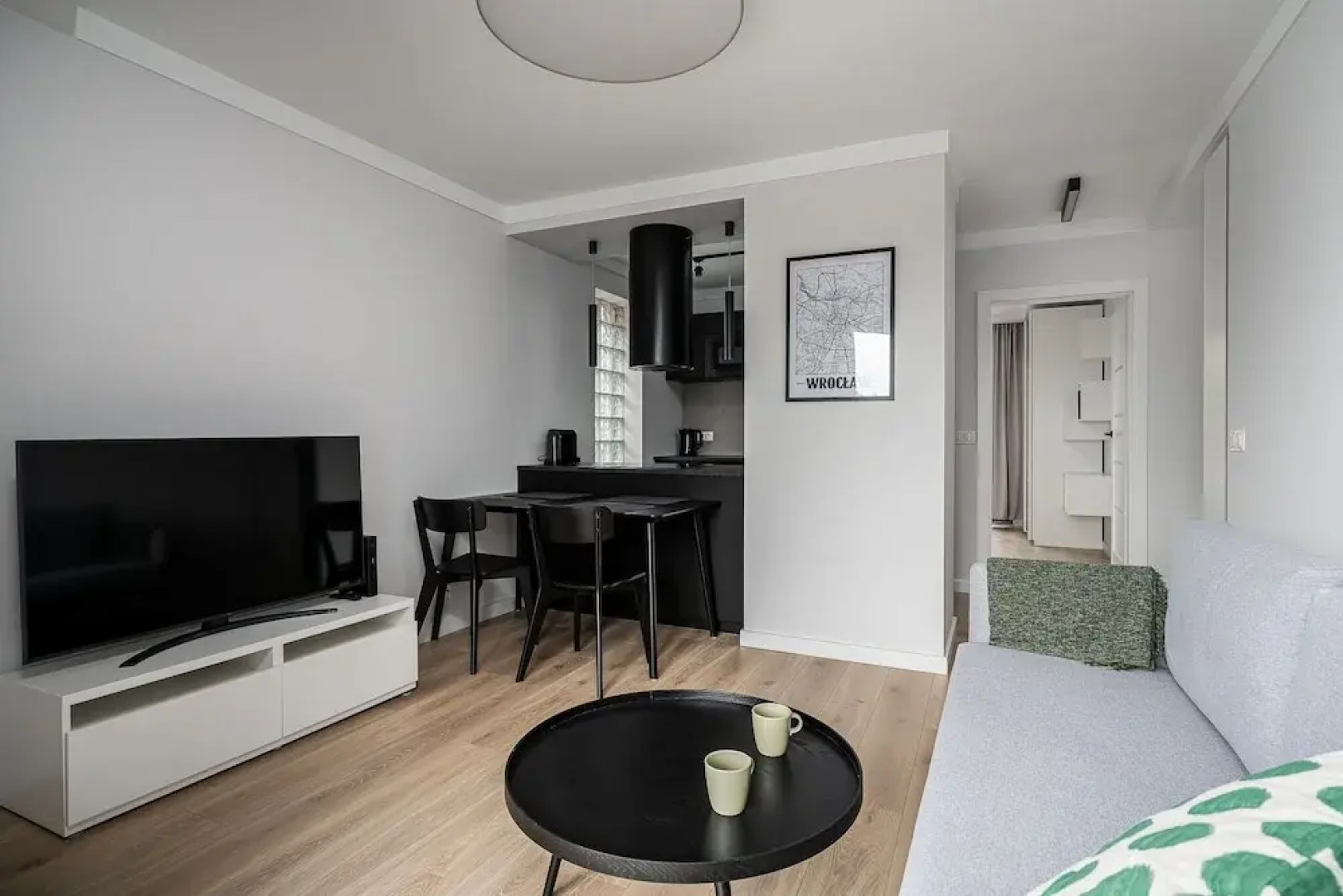 RentPlanet Jodlowa Residence