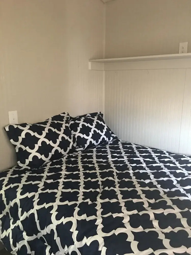 The Mini Homes with CB&M