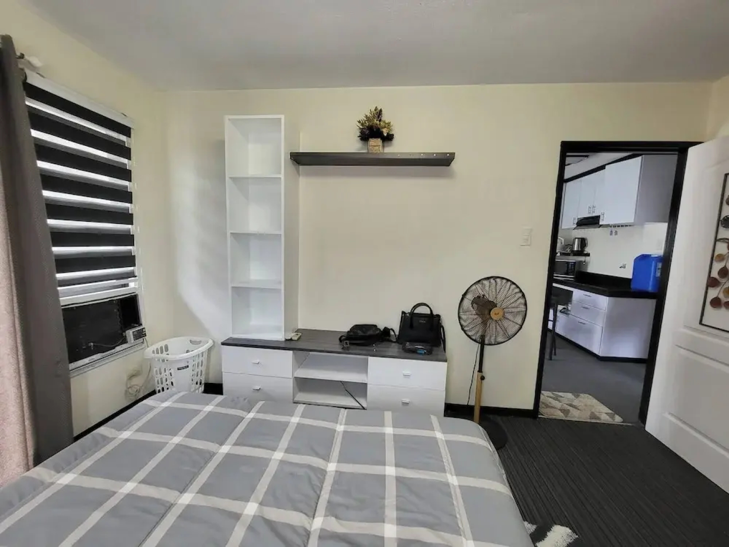 Oasis Living in Pasig City - 2bedroom Condo for Rent