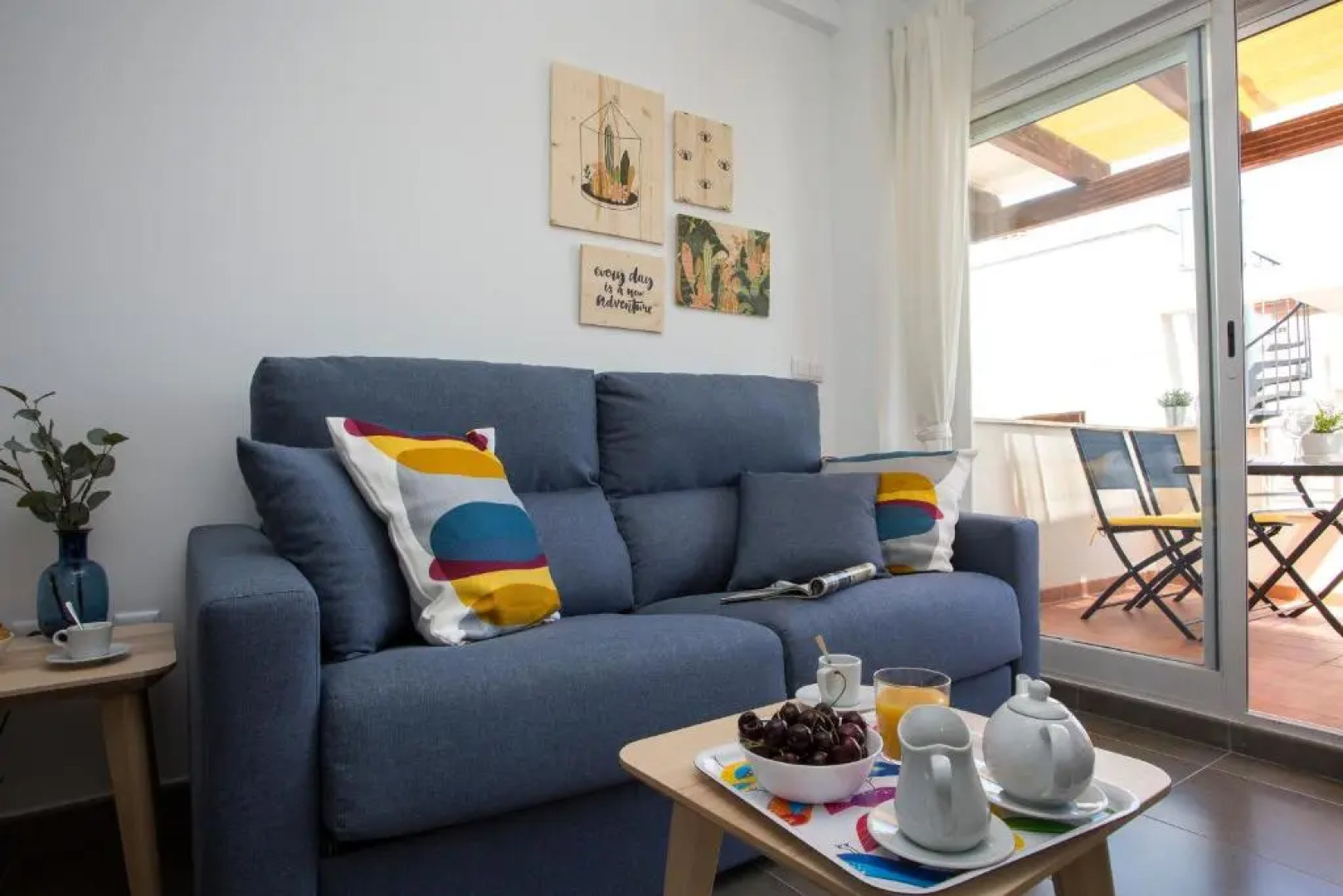 Singularstays Puzol Beach VI