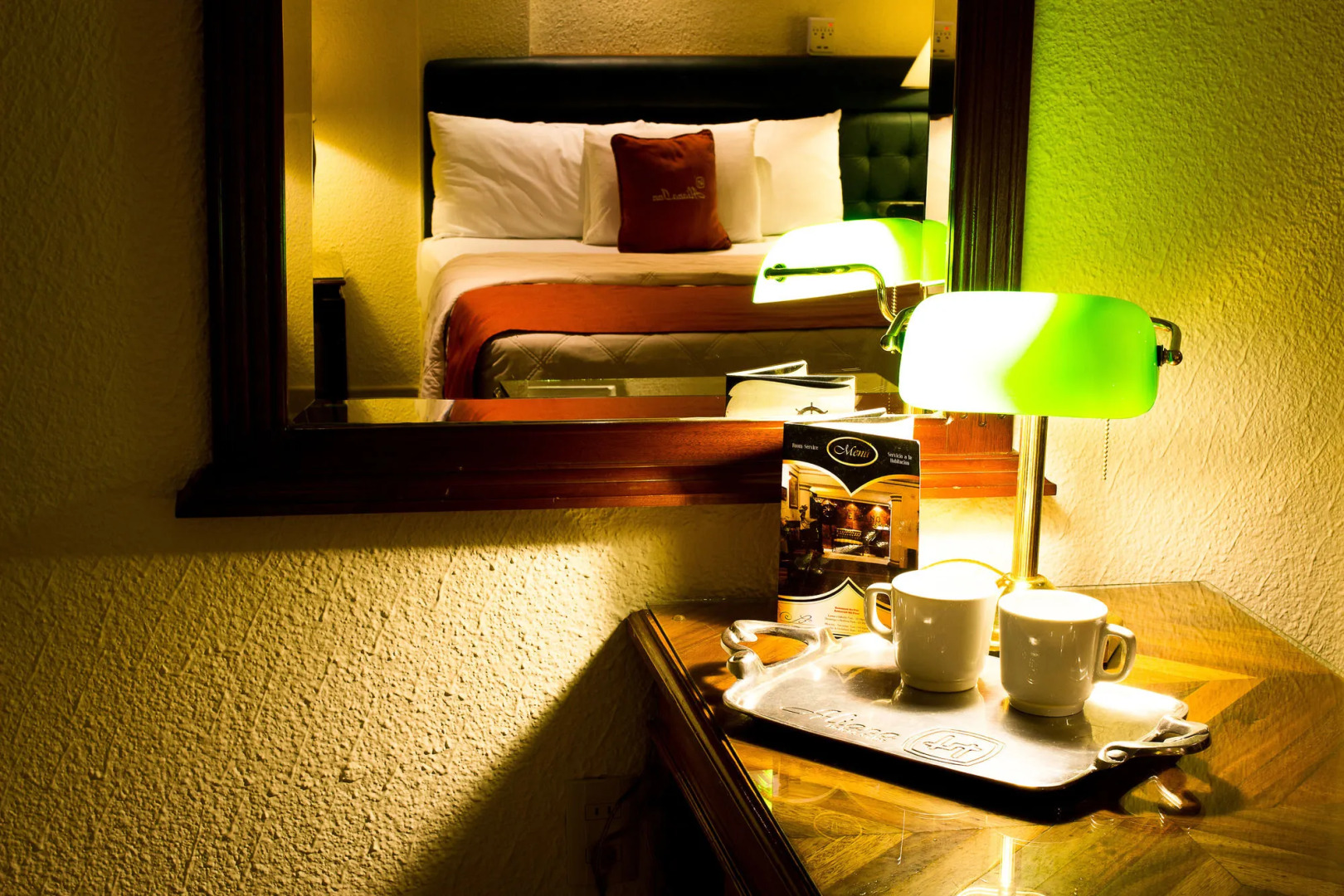 Hotel & Suites Aliana