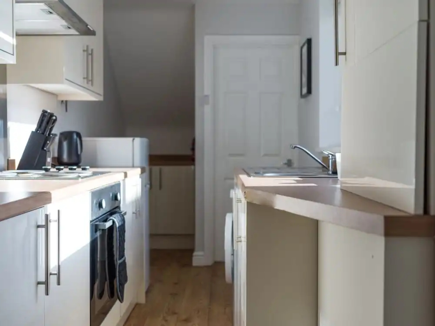 Lily Apartment 1- 2bed in Bedlington