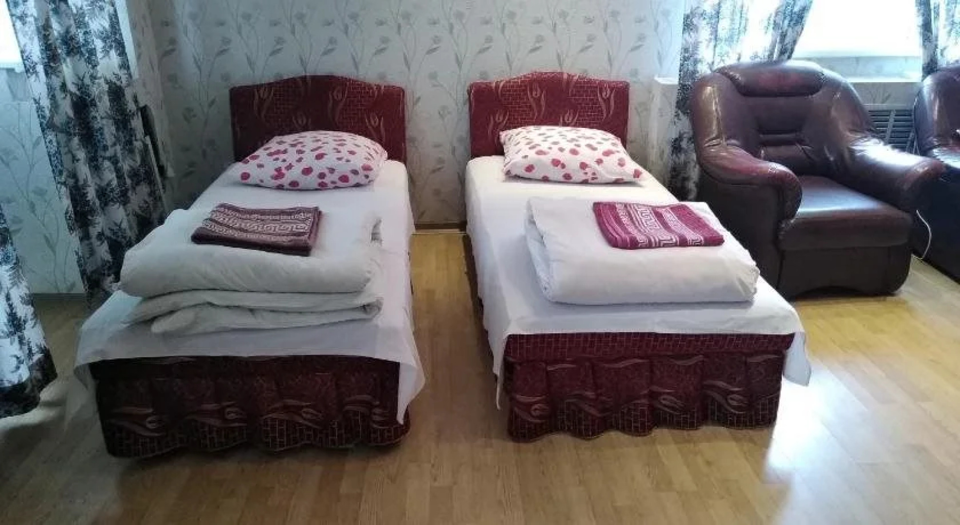 Hostel Komfort I Uyut