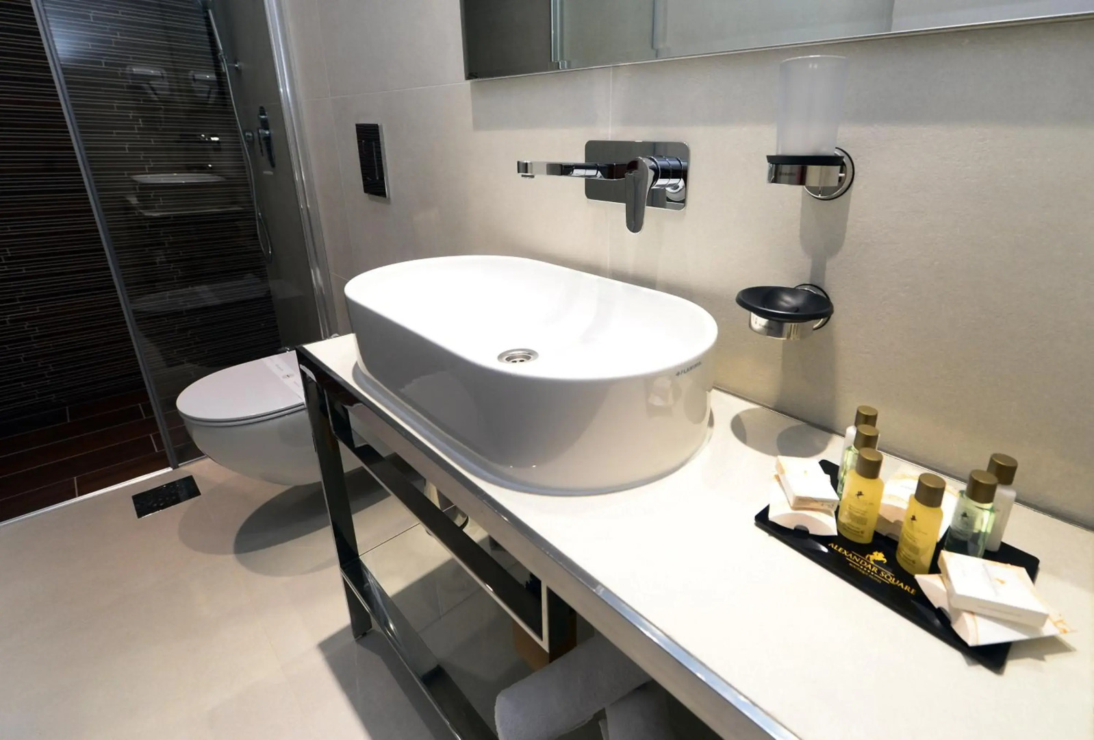 Hotel Alexandar Square Boutique