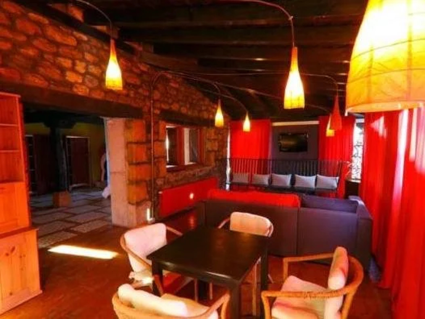 Antaviana Club Cultura