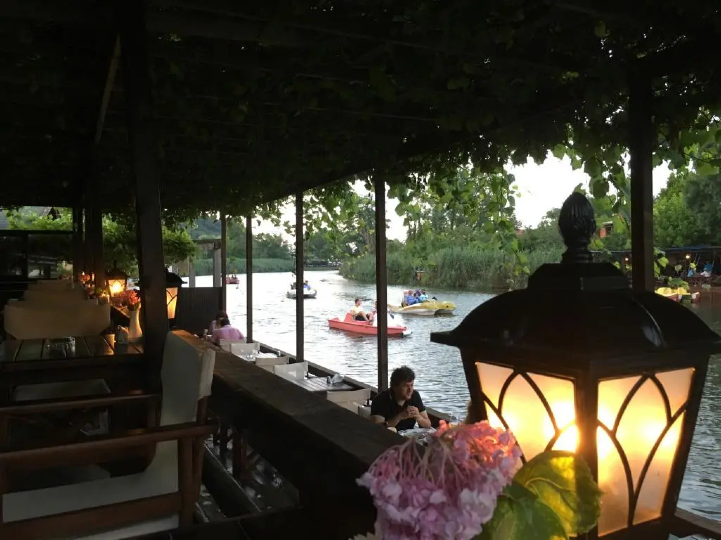 Agva Piccolo Mondo Hotel - Adults Only