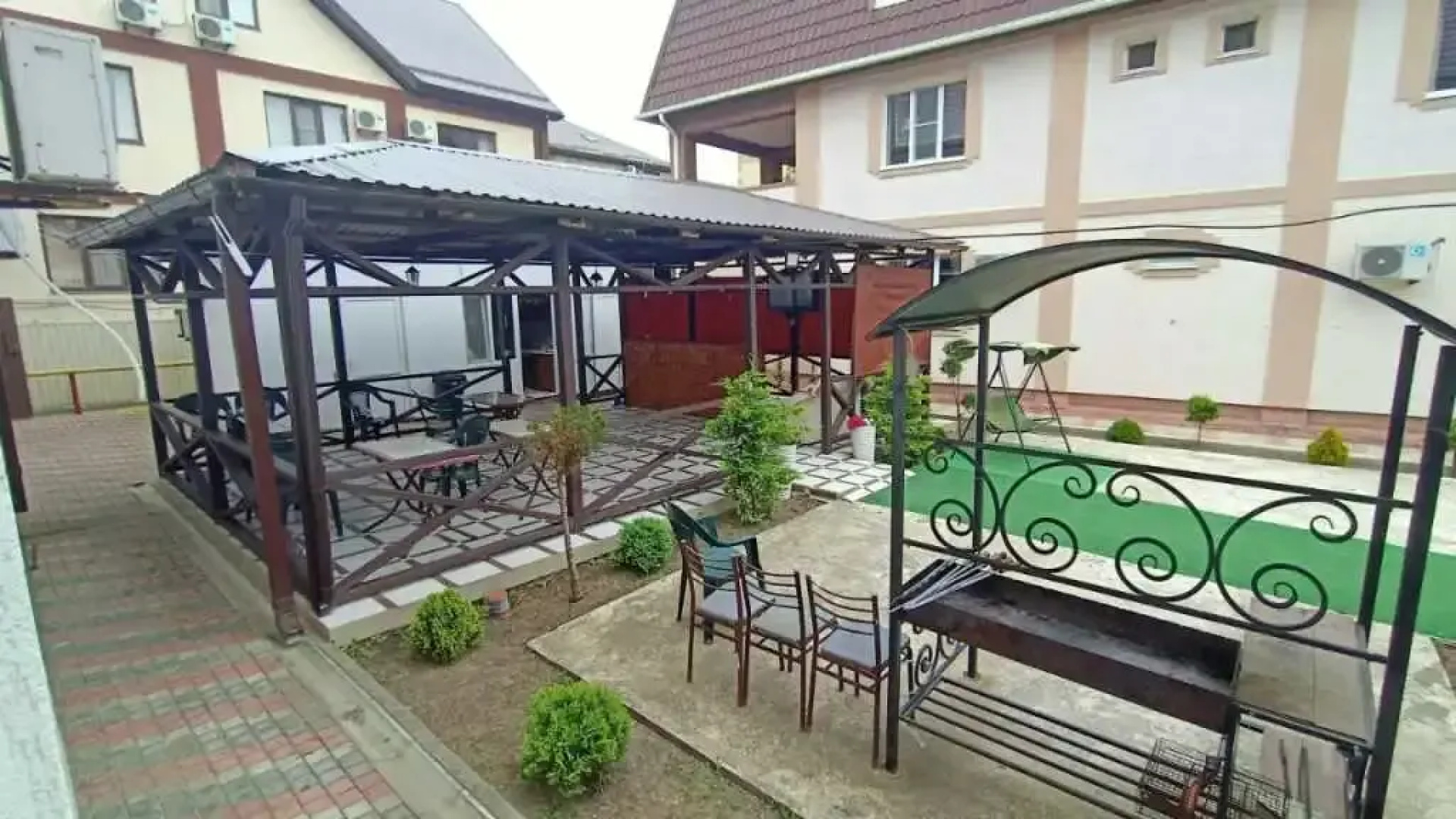 Guest House Belaya Zhemchuzhina