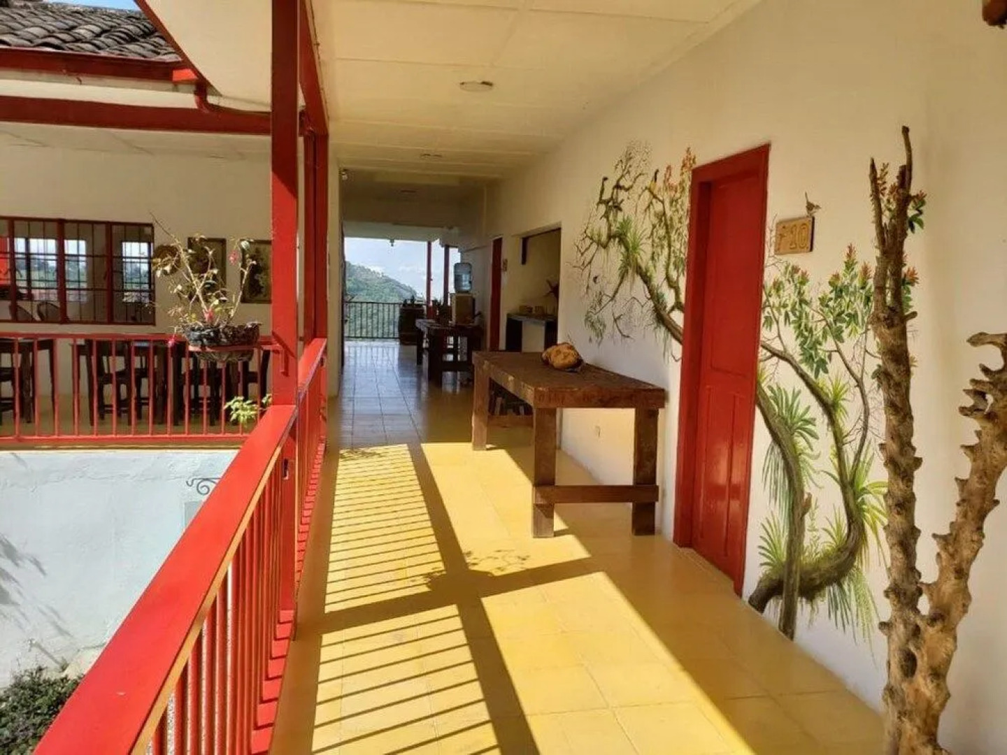 Lodge Paraiso Verde Manizales