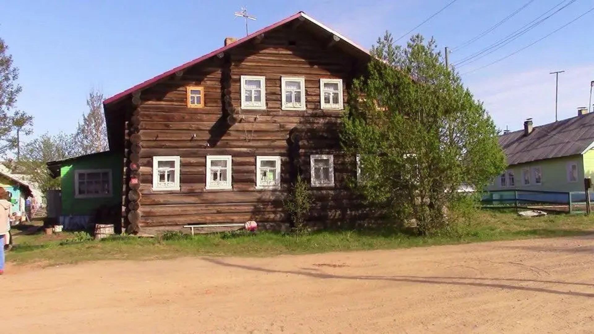 Гостевой дом Татьянина изба