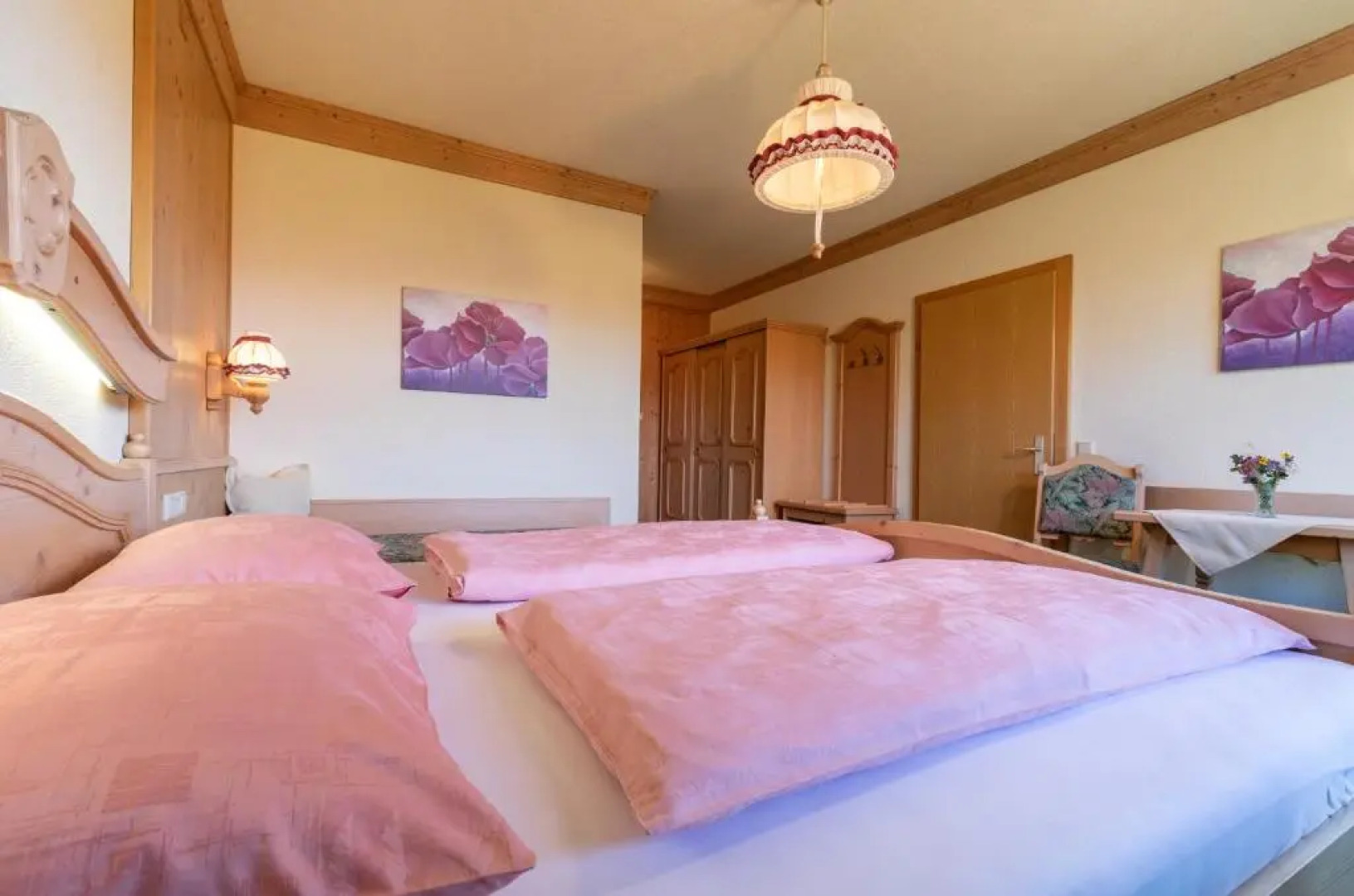 Pension Stoffenbauer