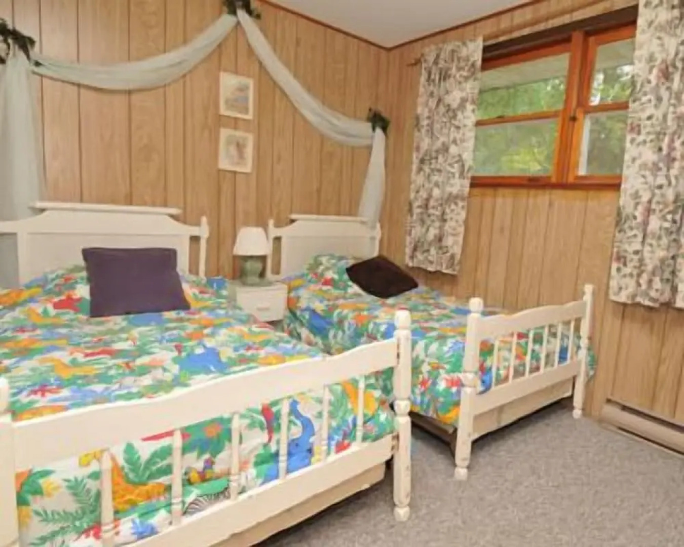 North Shore Cottages