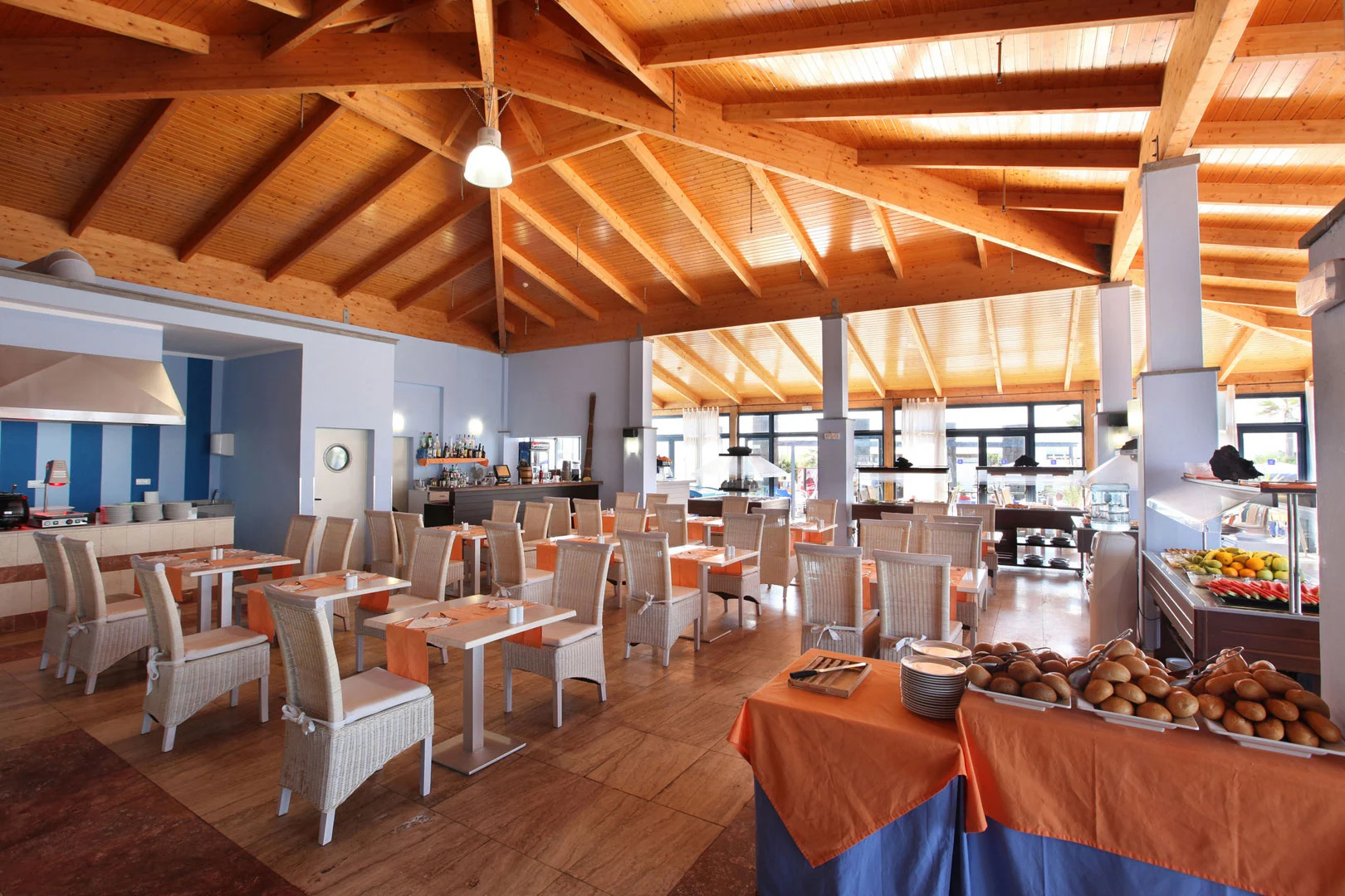 Vik Club Coral Beach