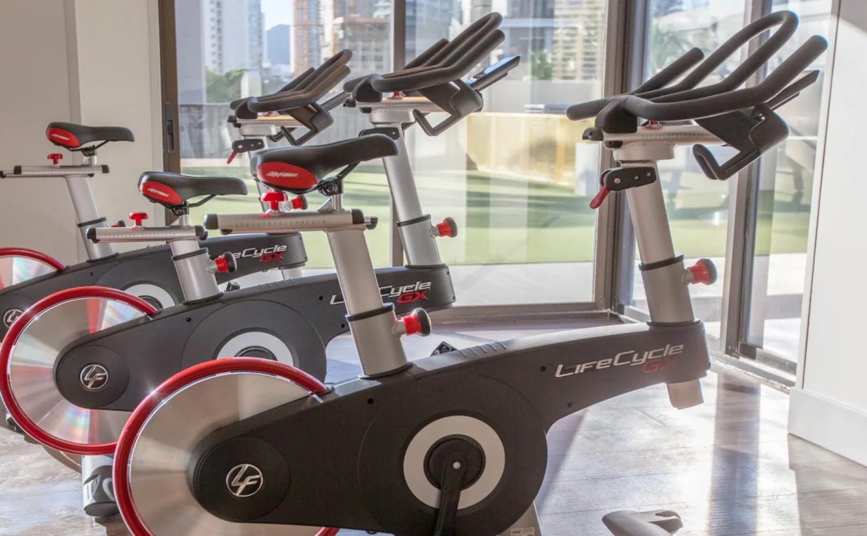 Holiday Inn Express Waikiki