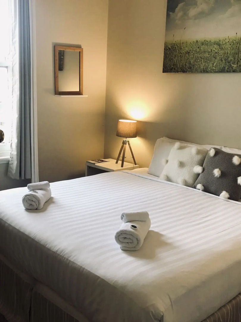 Circa 1902 Queenscliff