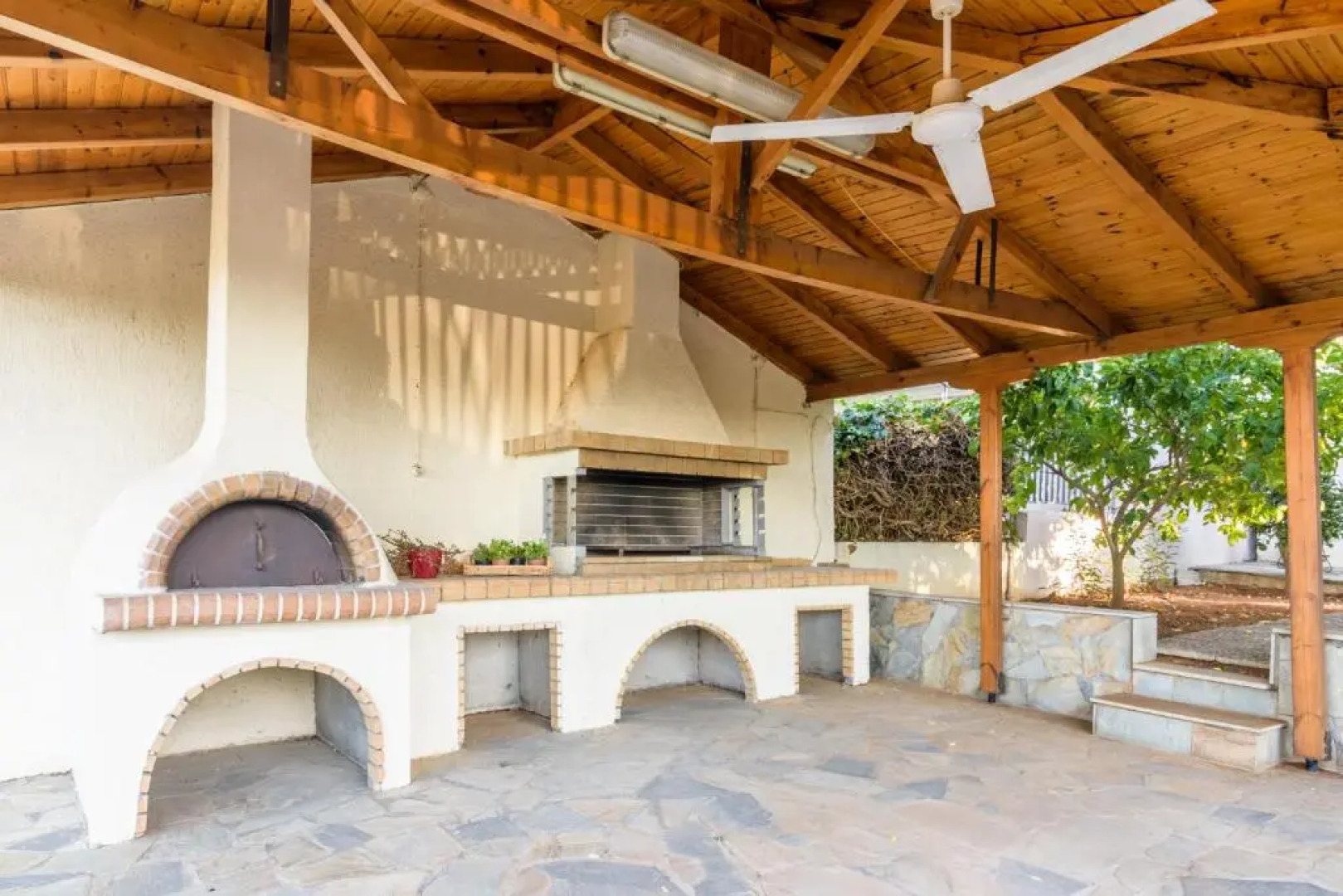 Ioanna s house.Gorgeous house with sea view