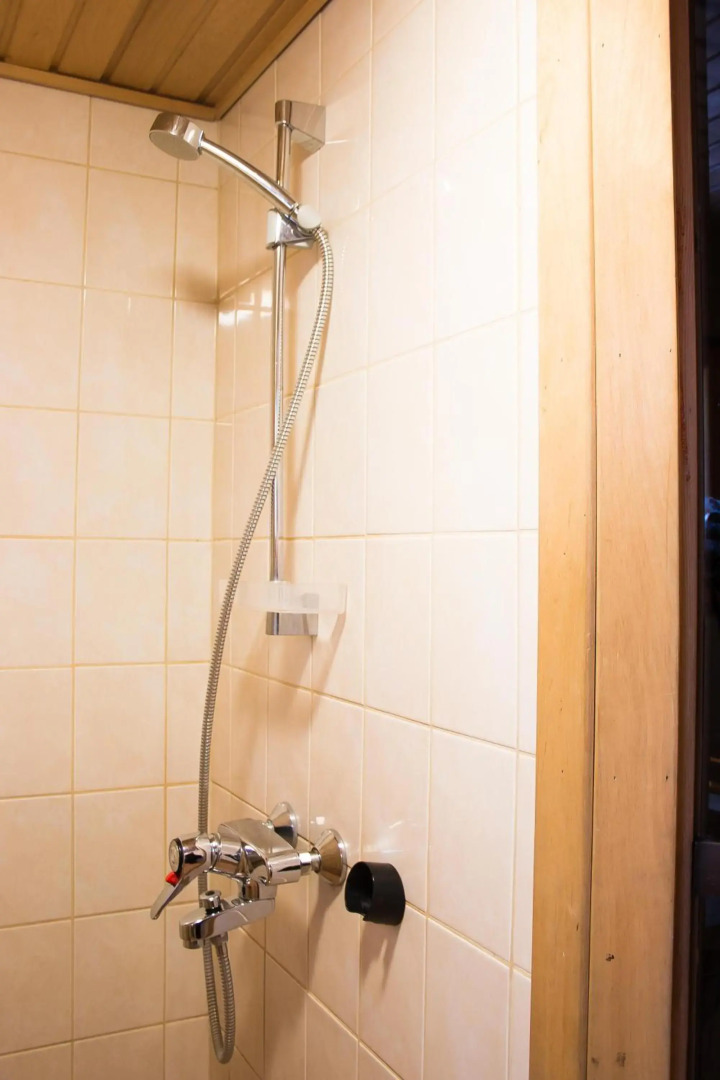 Villa Kurpitsa at MESSILA ski & camping