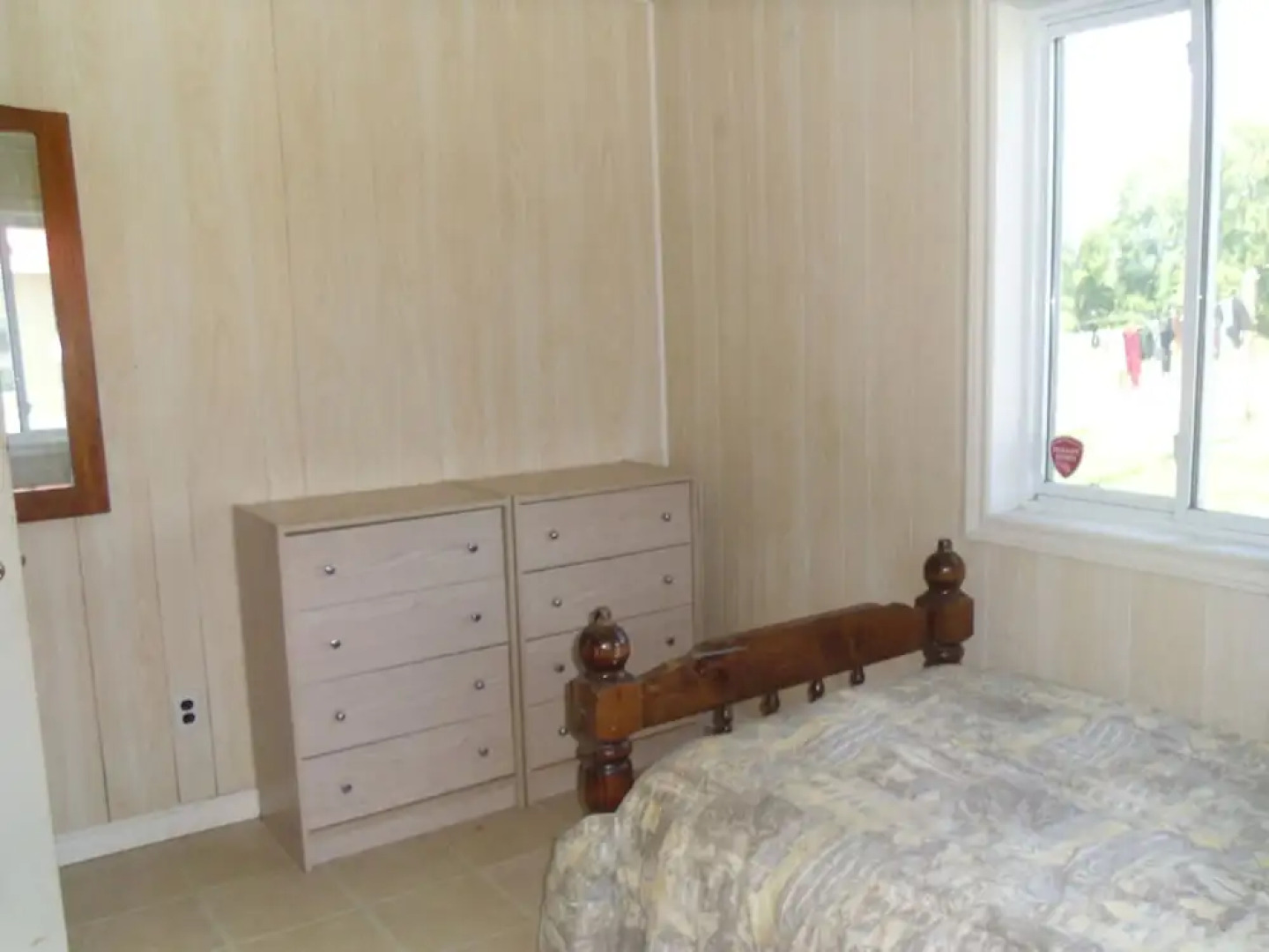 Safehaven Bed and Breakfast