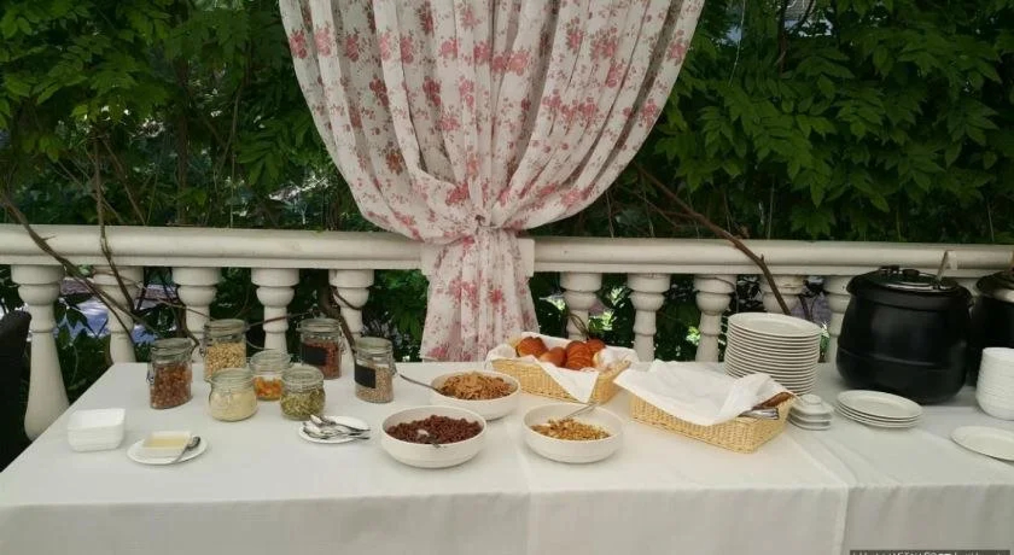 Отель Морской Клуб