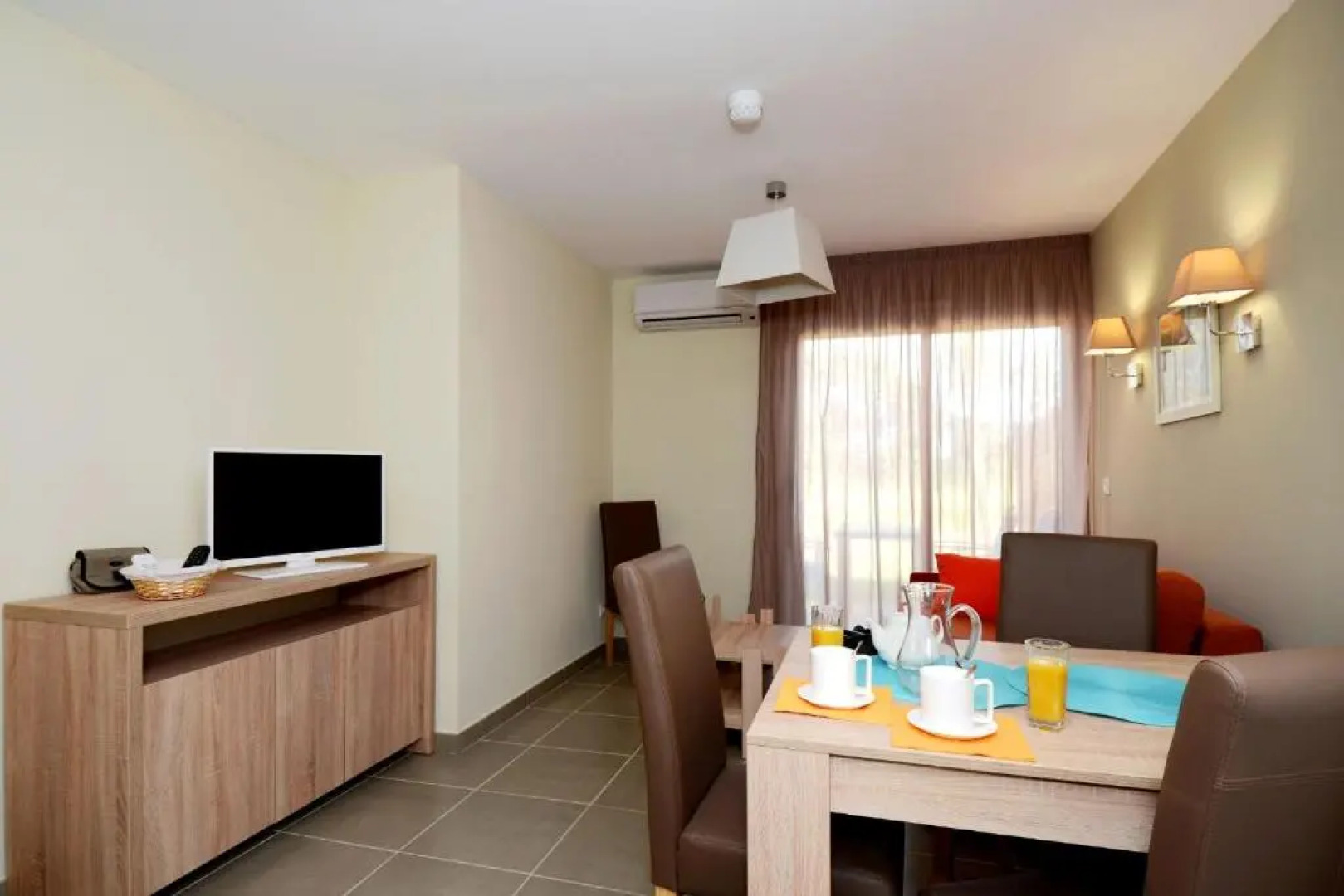 Résidence Odalys Côté Canal