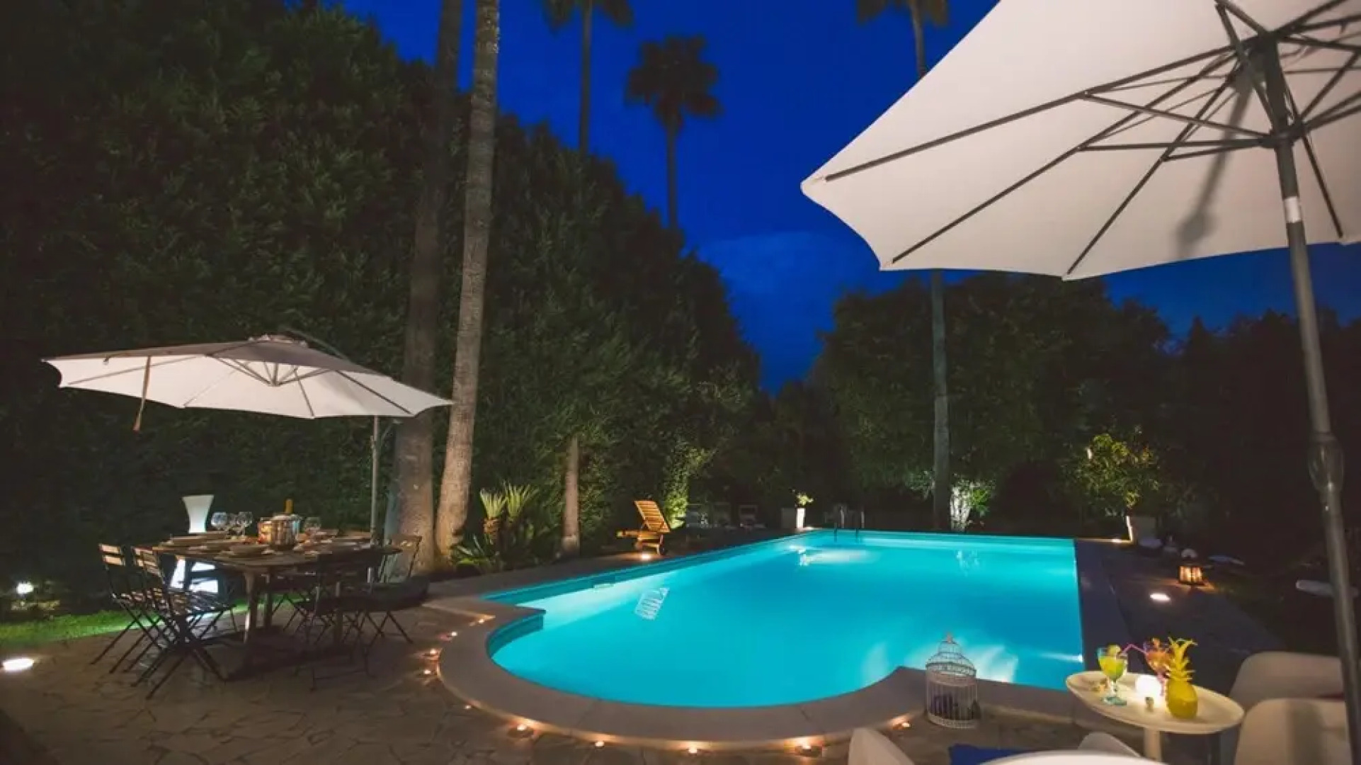 Villa Afrodite 8 Emma Villas