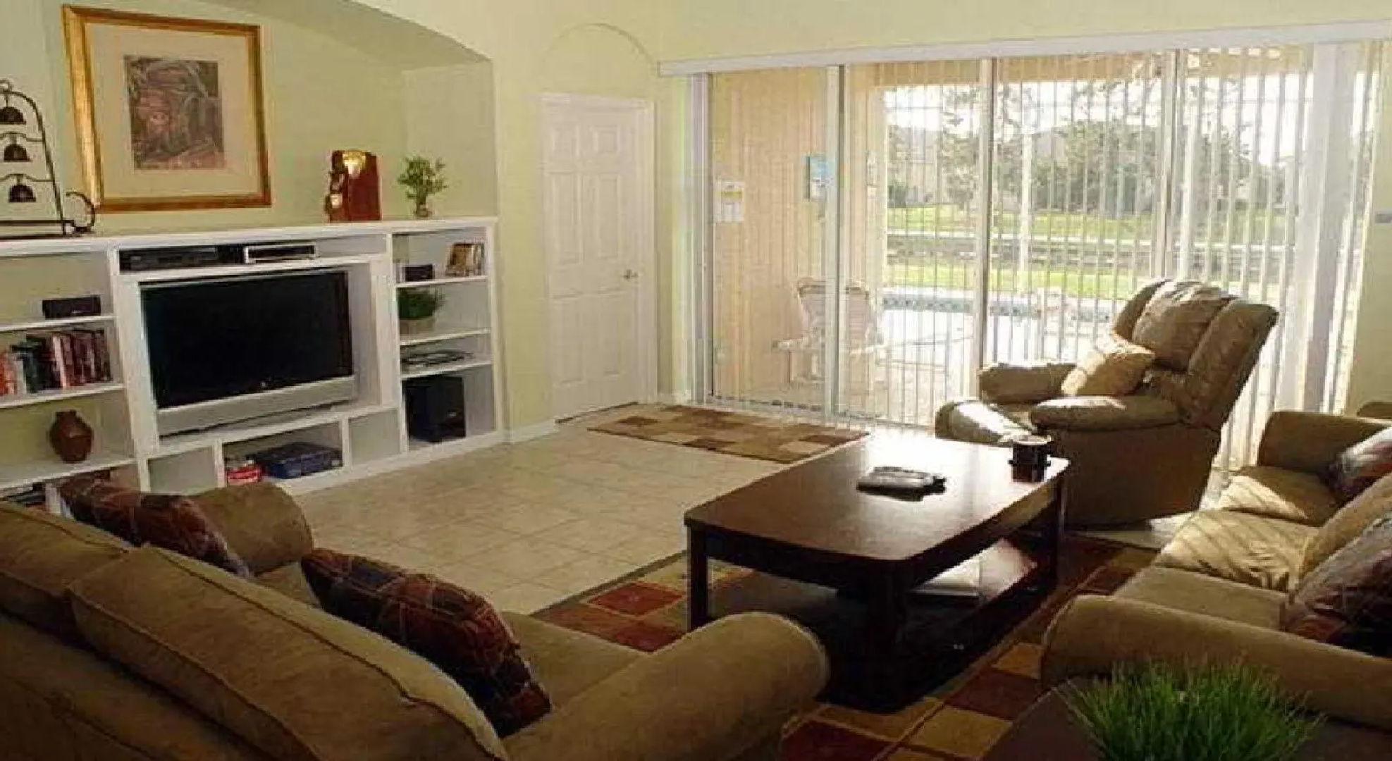 Universal Vacation Homes New Port Richey