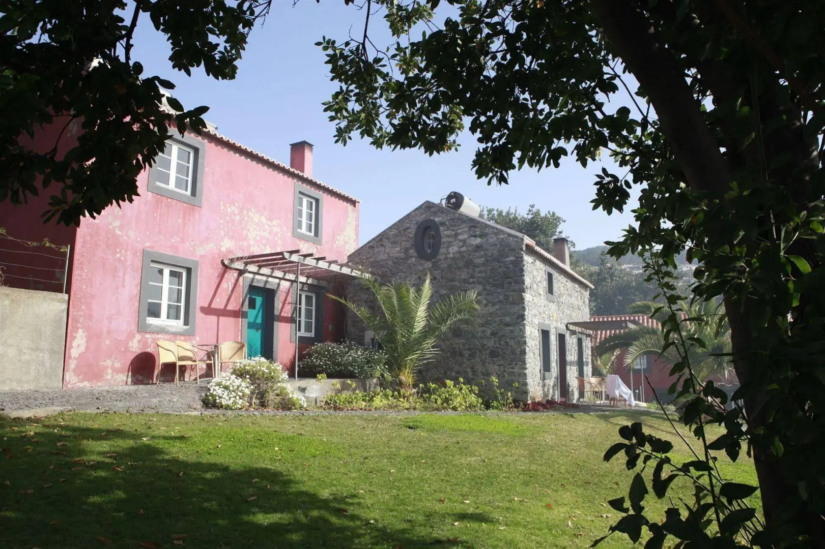 Quinta das Vinhas
