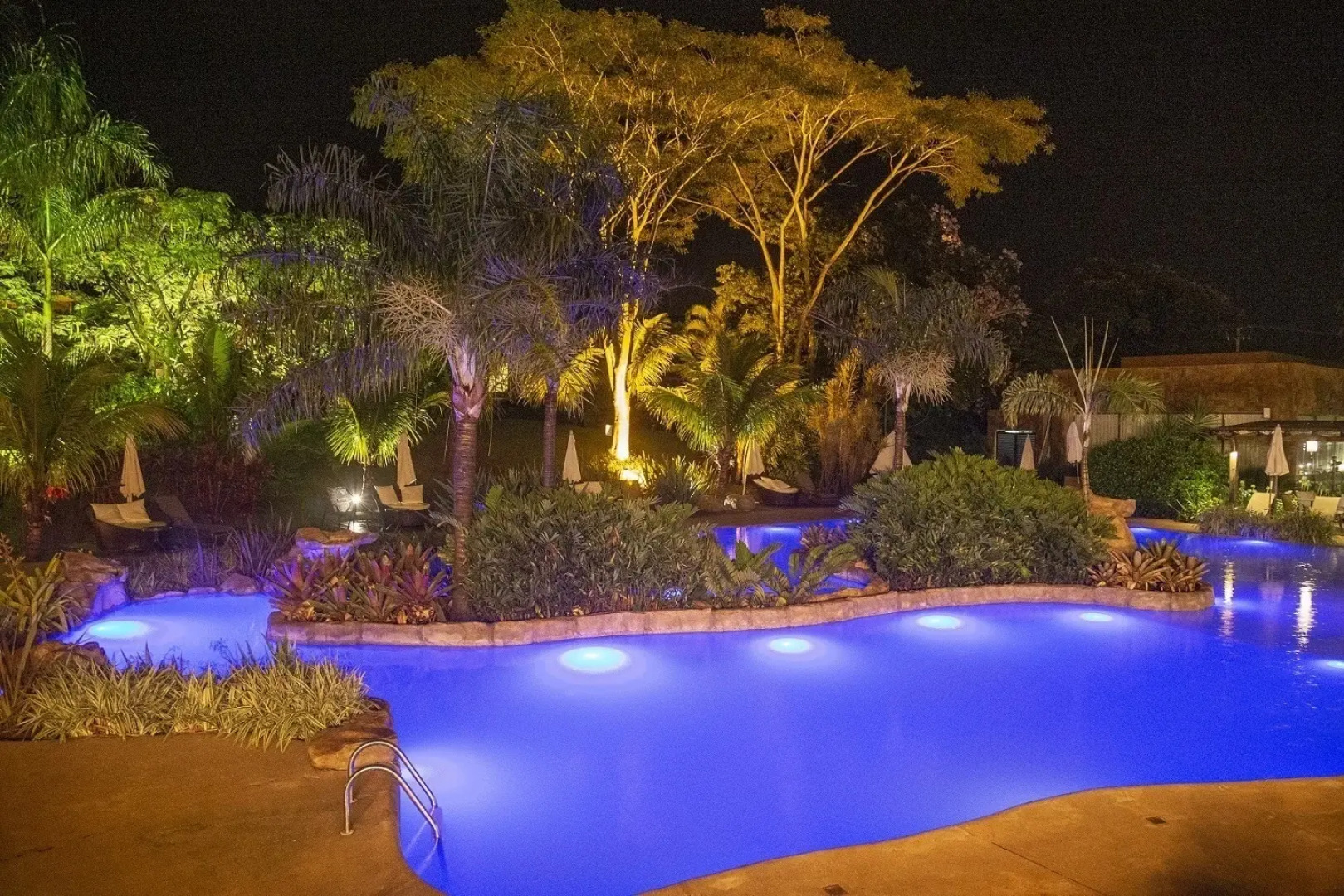 Santa Clara Eco Resort