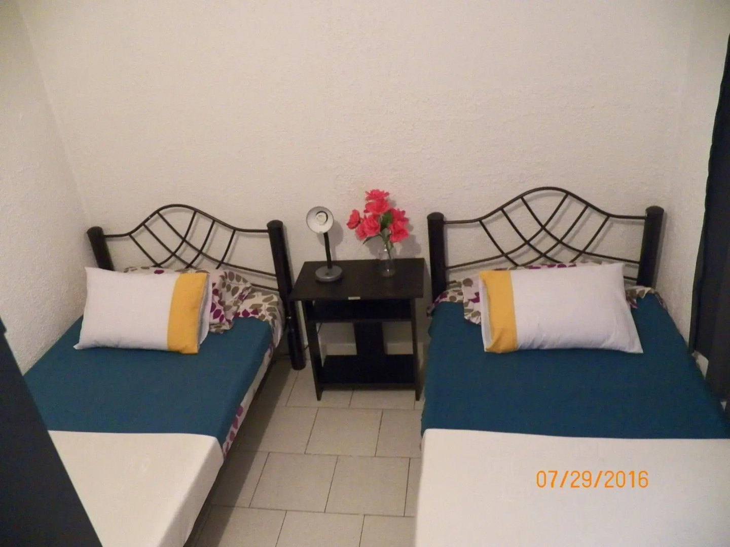 Residencias Mi Casa Blanca